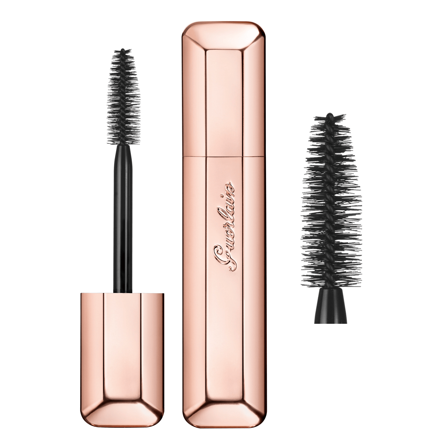 Guerlain Mad Eyes 01 Preto - Máscara para Cílios 8,5g
