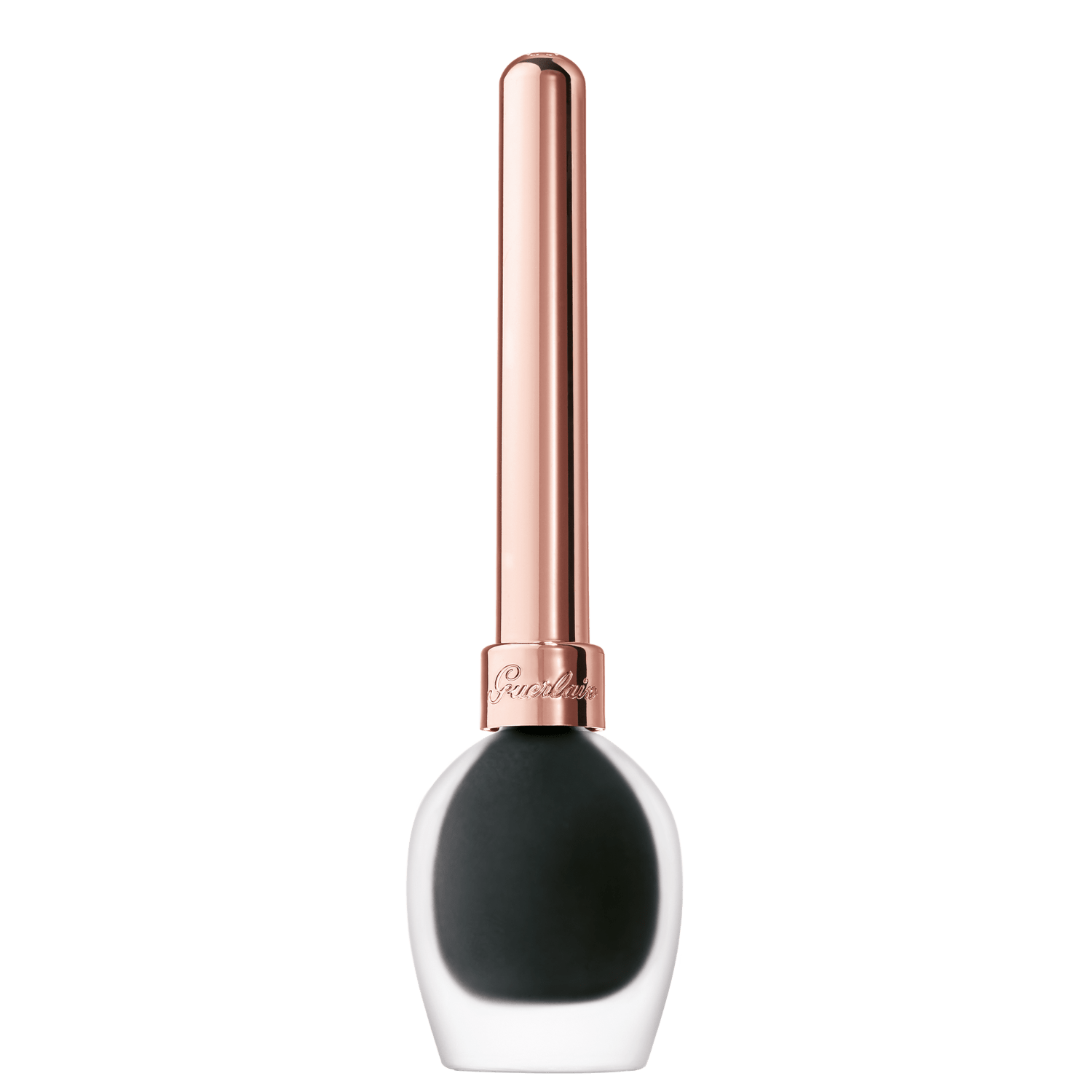 Guerlain Mad Eyes 01 Preto - Delineador Líquido 5g