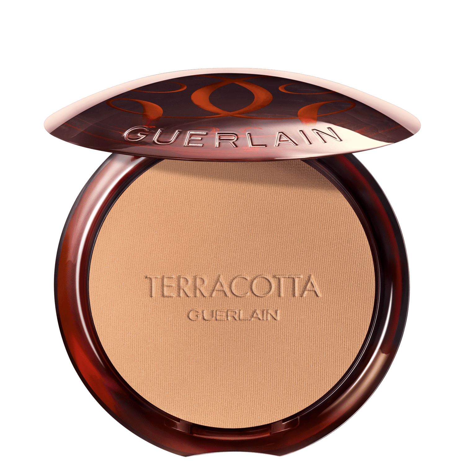 Guerlain Terracotta 01 - Pó Bronzeador 10g