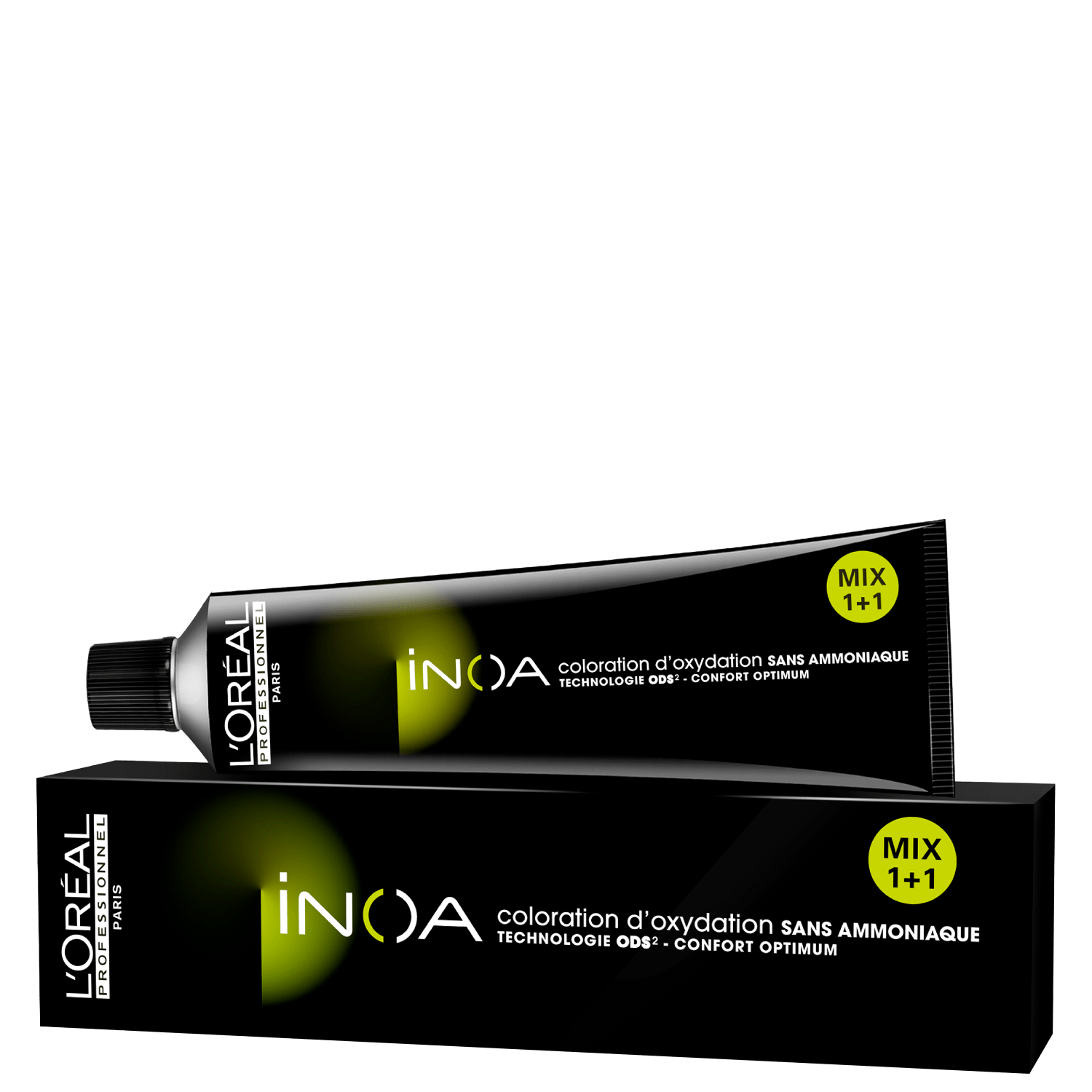L'Oréal Professionnel Inoa 8.31 - Coloração Permanente 60g