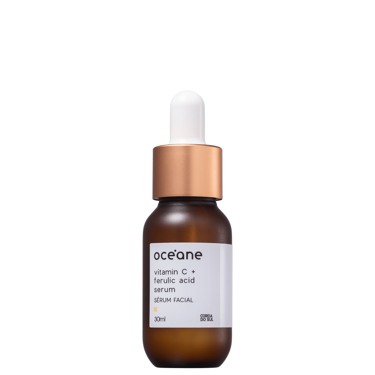Océane Vitamin C and Ferulic Acid - Sérum Facial 30ml
