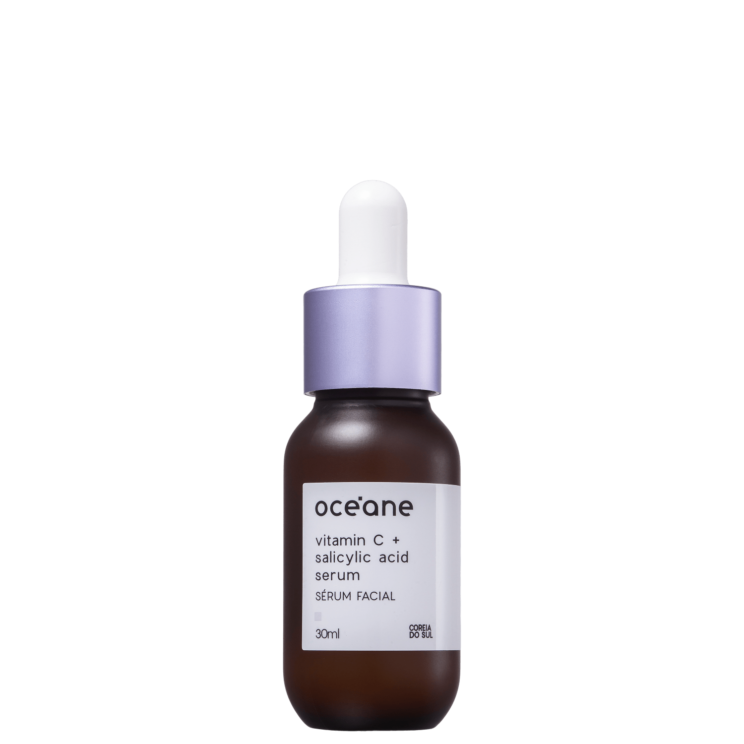 Océane Vitamin C and Salicylic Acid - Sérum Facial 30ml