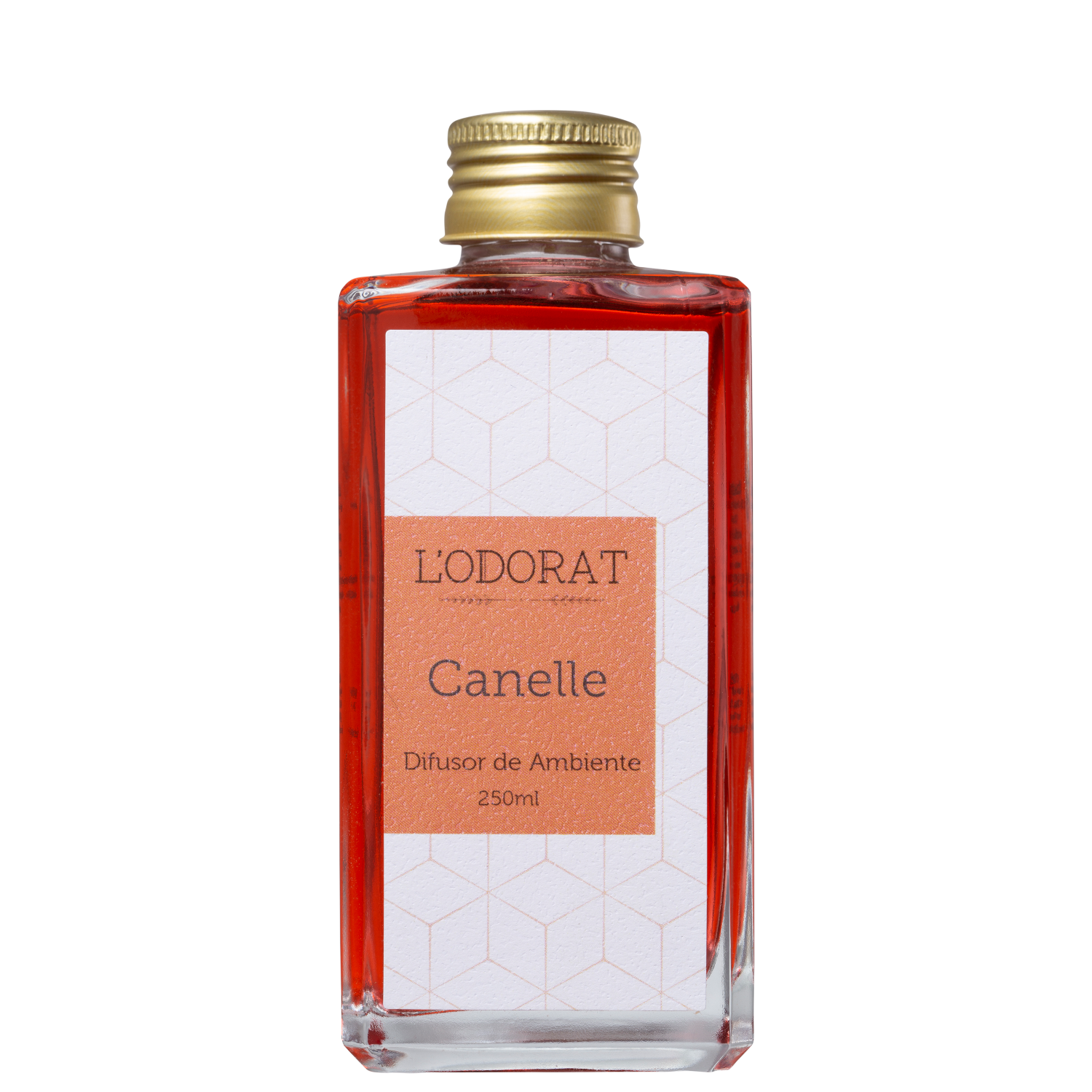 L'ODORAT Canelle - Difusor de Ambiente 250ml