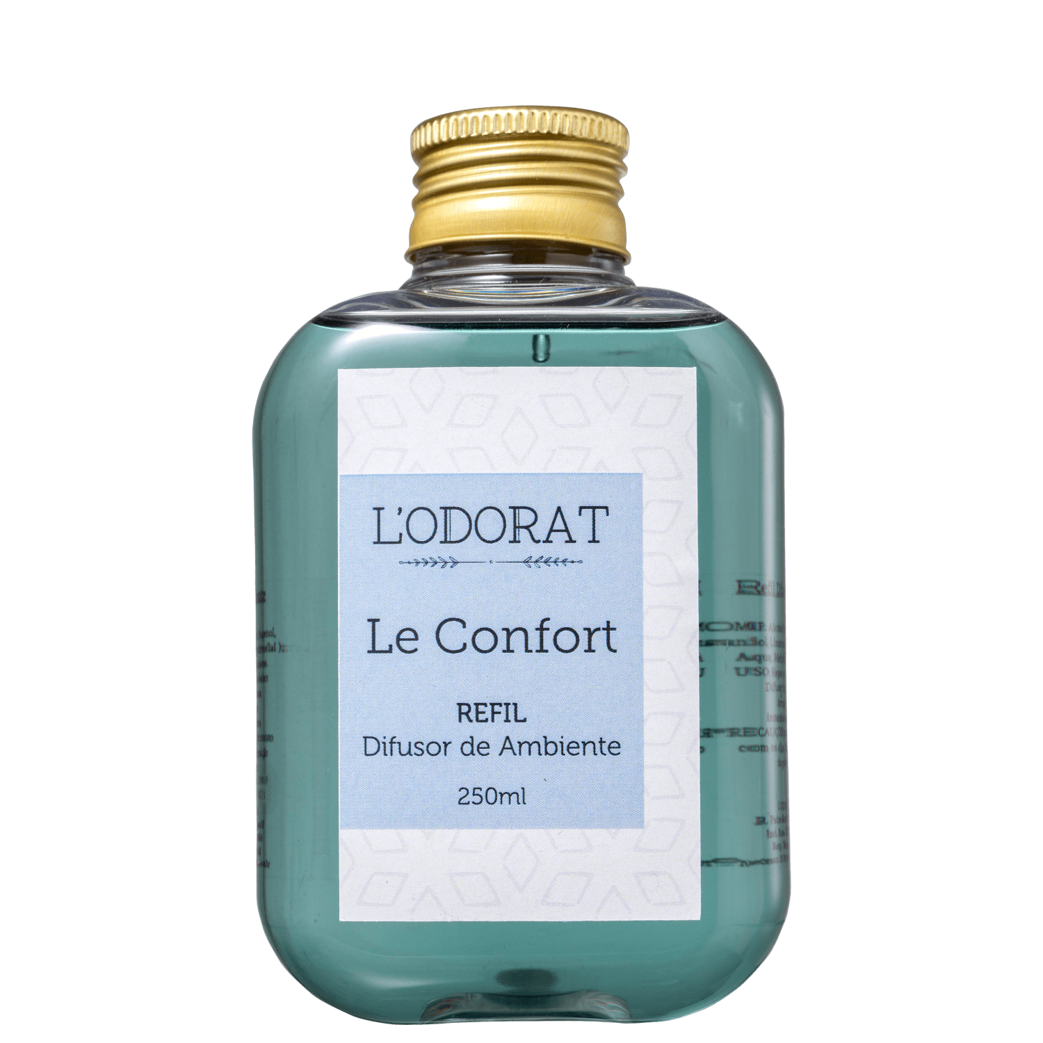 L'ODORAT Le Confort Refil - Difusor de Ambiente 250ml