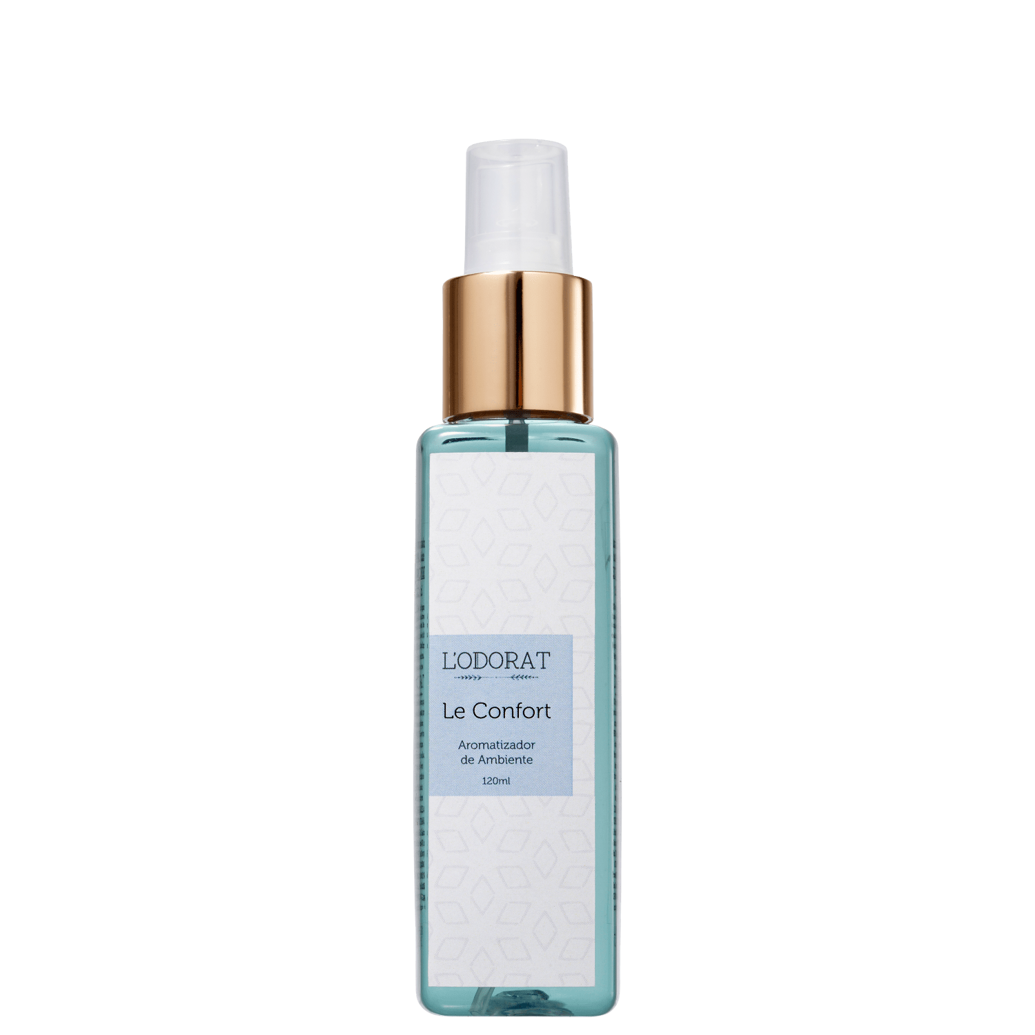 L'ODORAT Le Confort - Aromatizador de Ambiente 120ml