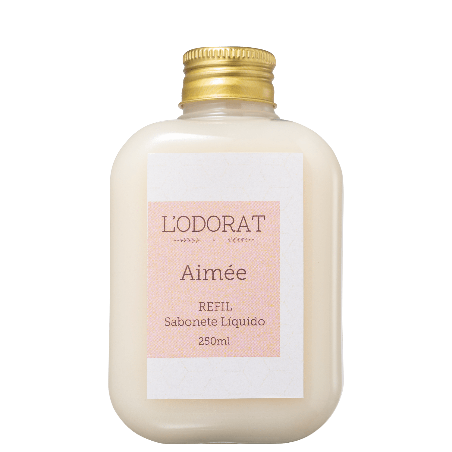 L'ODORAT Aimée Refil - Sabonete Líquido 250ml