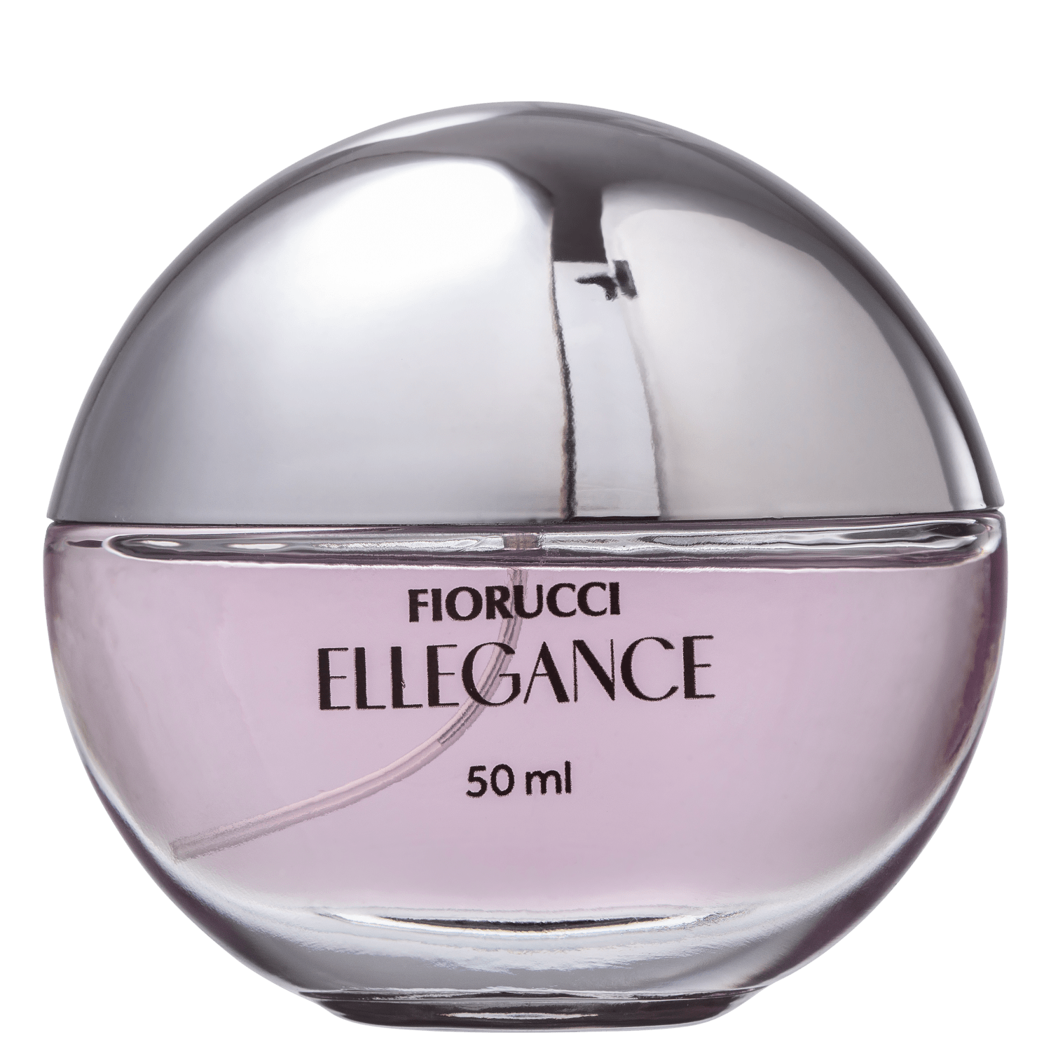 Ellegance Fiorucci Deo Colônia - Perfume Feminino 50ml