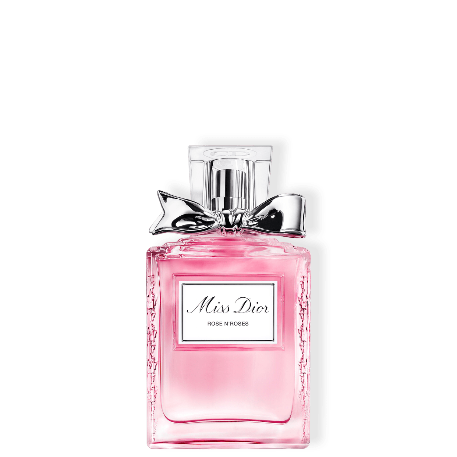 Miss Dior Rose N'Roses DIOR Eau de Toilette - Perfume Feminino 30ml