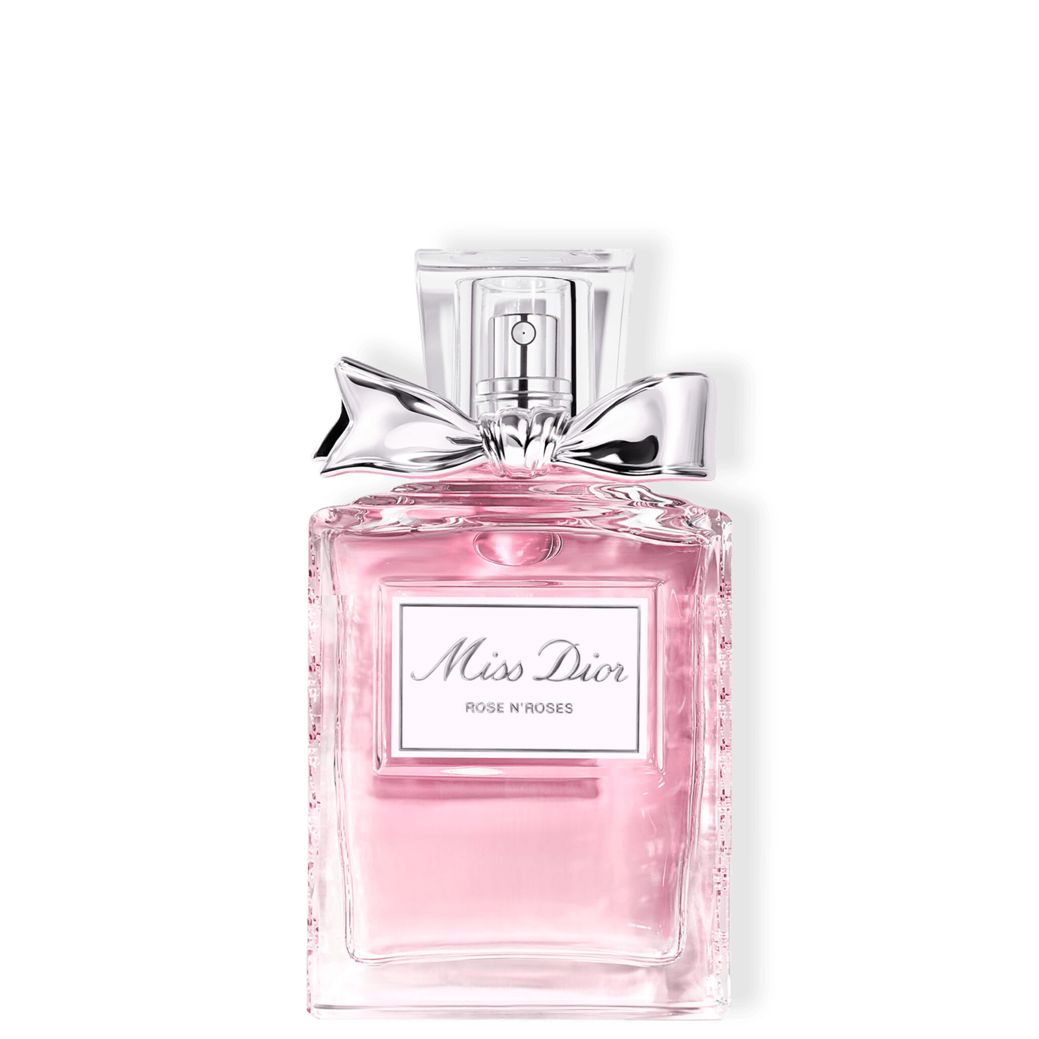 Miss Dior Rose N'Roses DIOR Eau de Toilette - Perfume Feminino 30ml