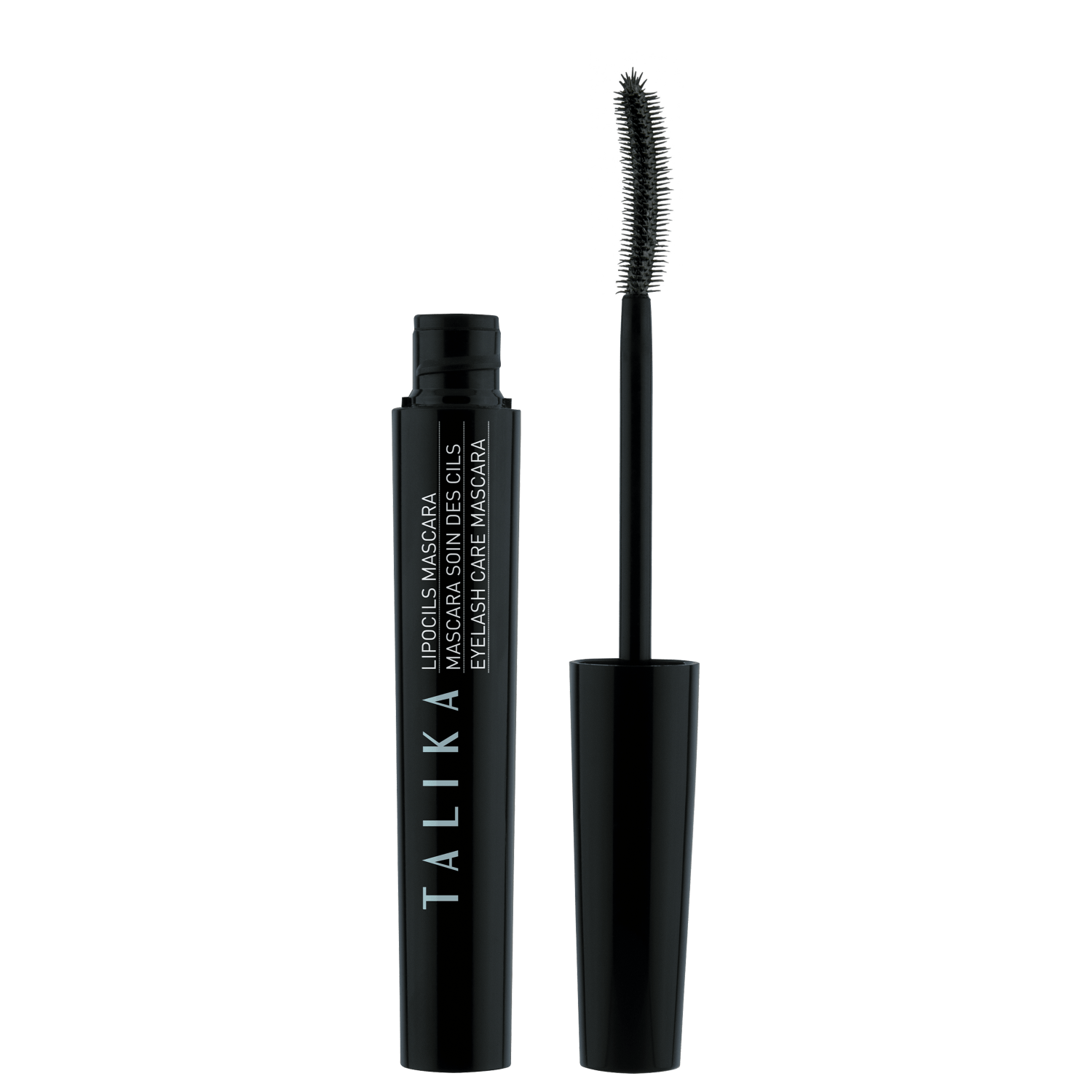 Talika Lipocils Black - Máscara de Cílios 8,5ml