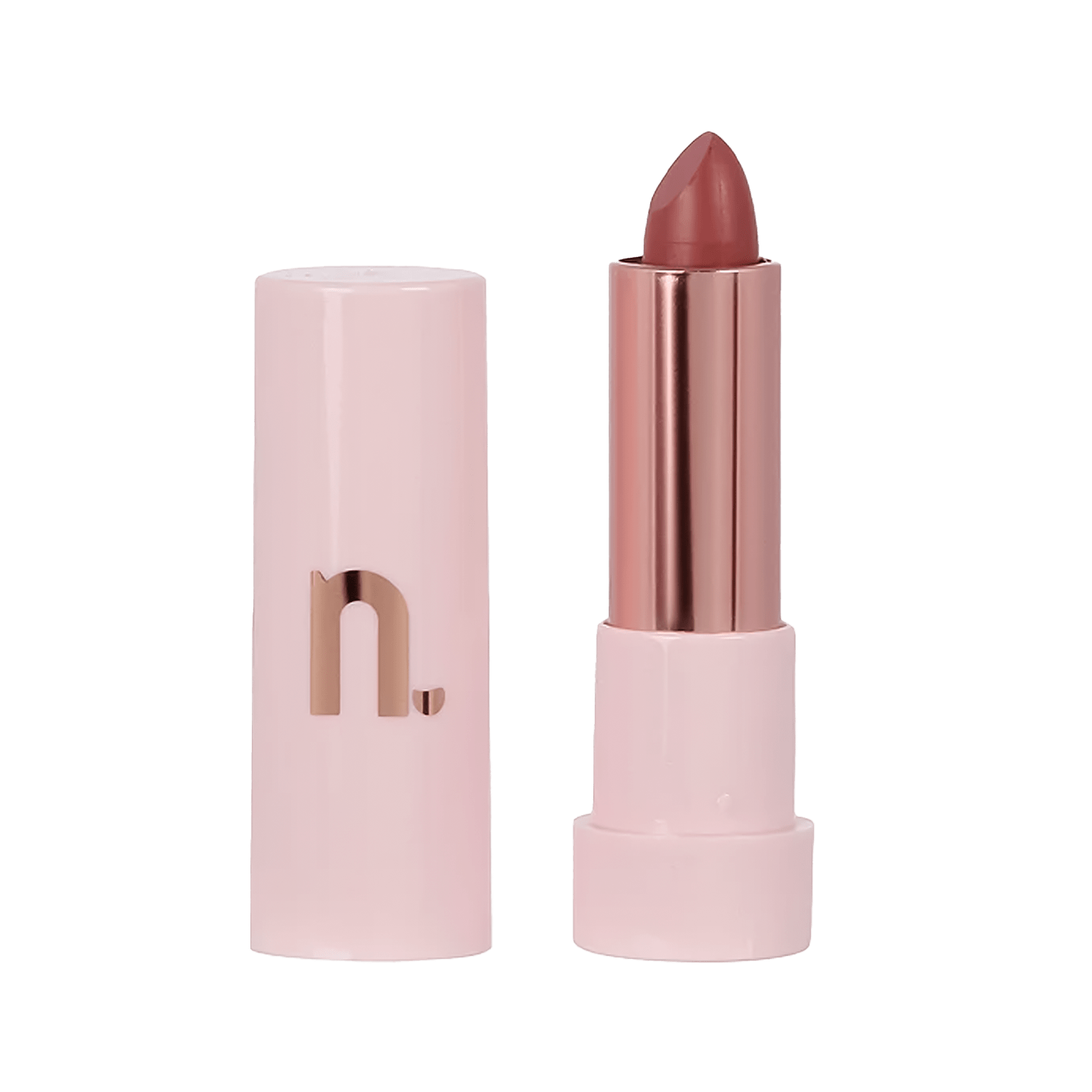 Nina Makeup Instant Kiss Blessed - Batom 3,5g