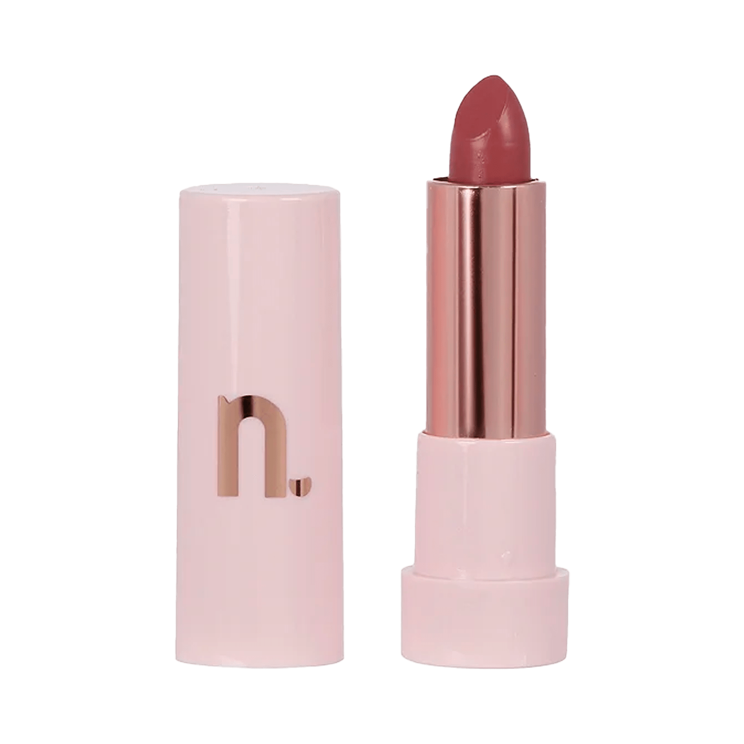 Nina Makeup Instant Kiss Maria Antonieta - Batom 3,5g