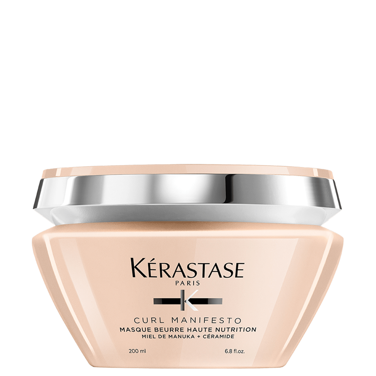 Kérastase Curl Manifesto Masque Beurre Haute Nutrition - Máscara Capilar 200ml