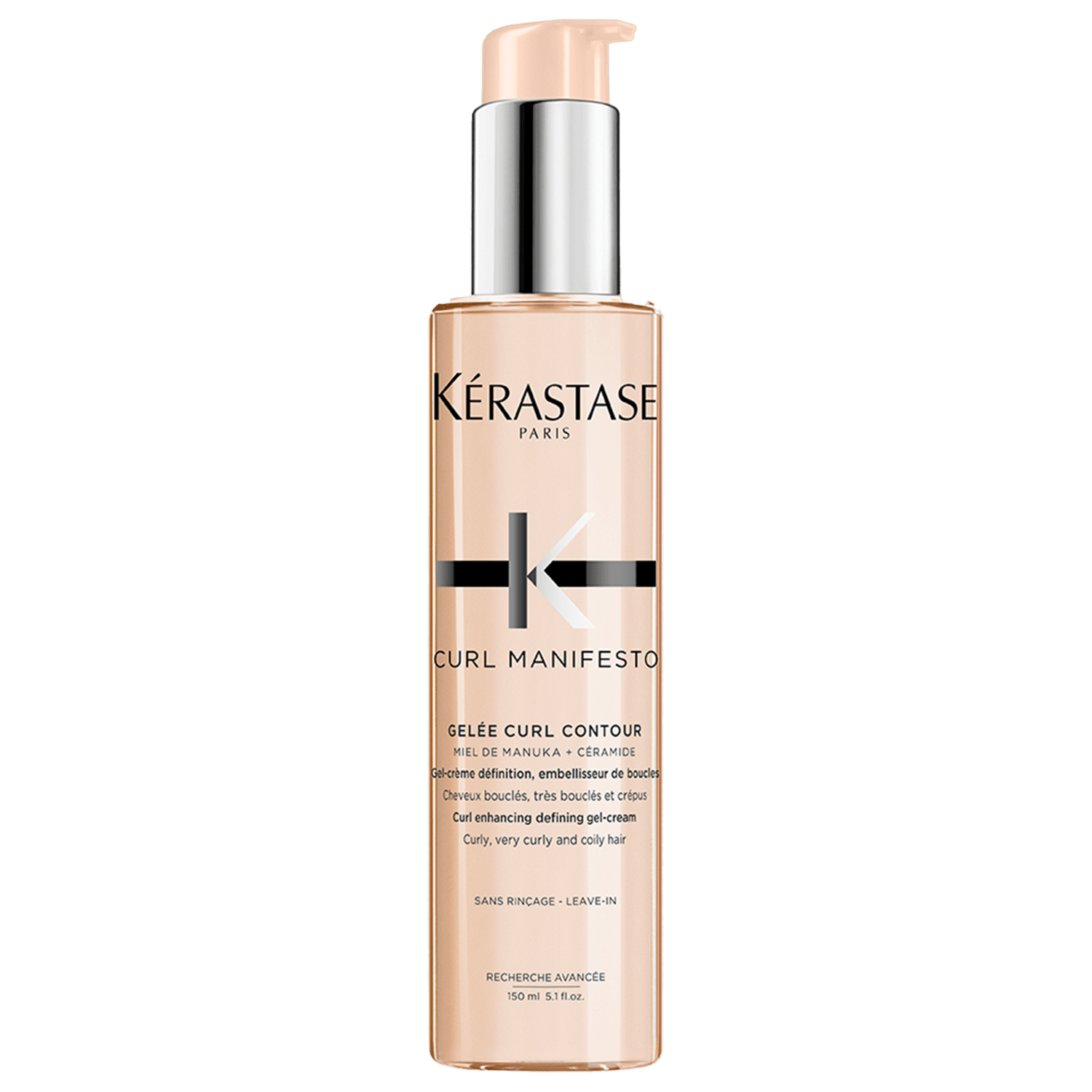 Kérastase Curl Manifesto Gelée Curl Contour - Gel Capilar 150ml