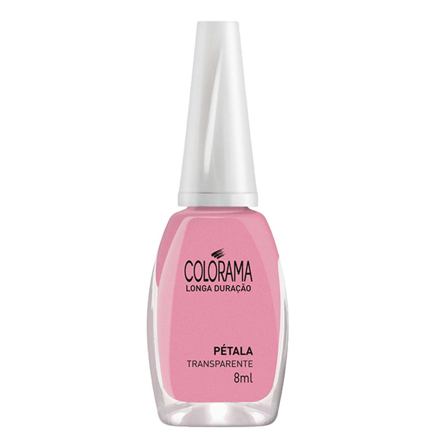 Colorama Pétala - Esmalte Transparente 8ml