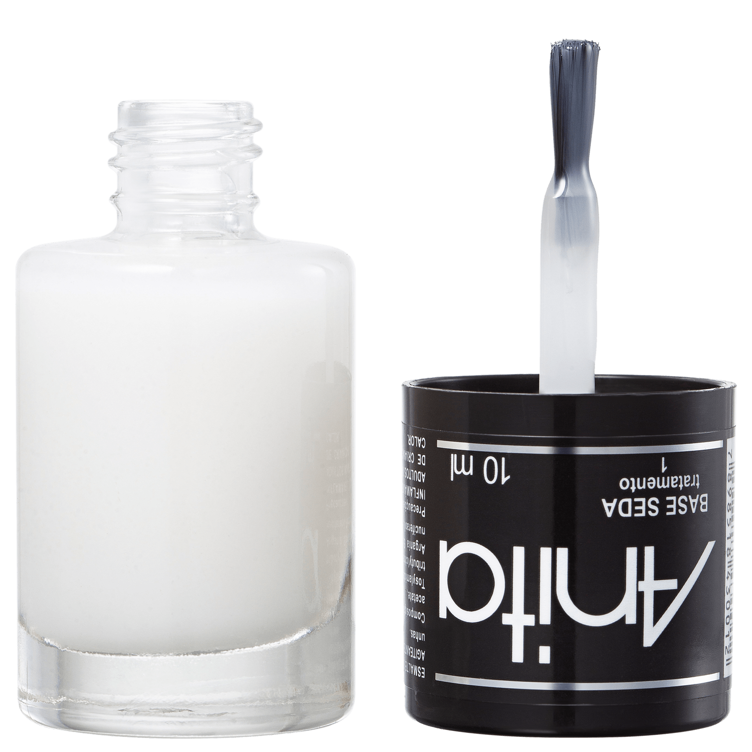 Anita Base Seda 1 - Esmalte 10ml