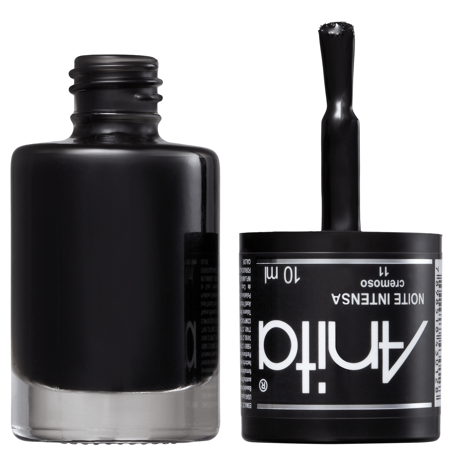 Anita Noite Intensa 11 - Esmalte 10ml