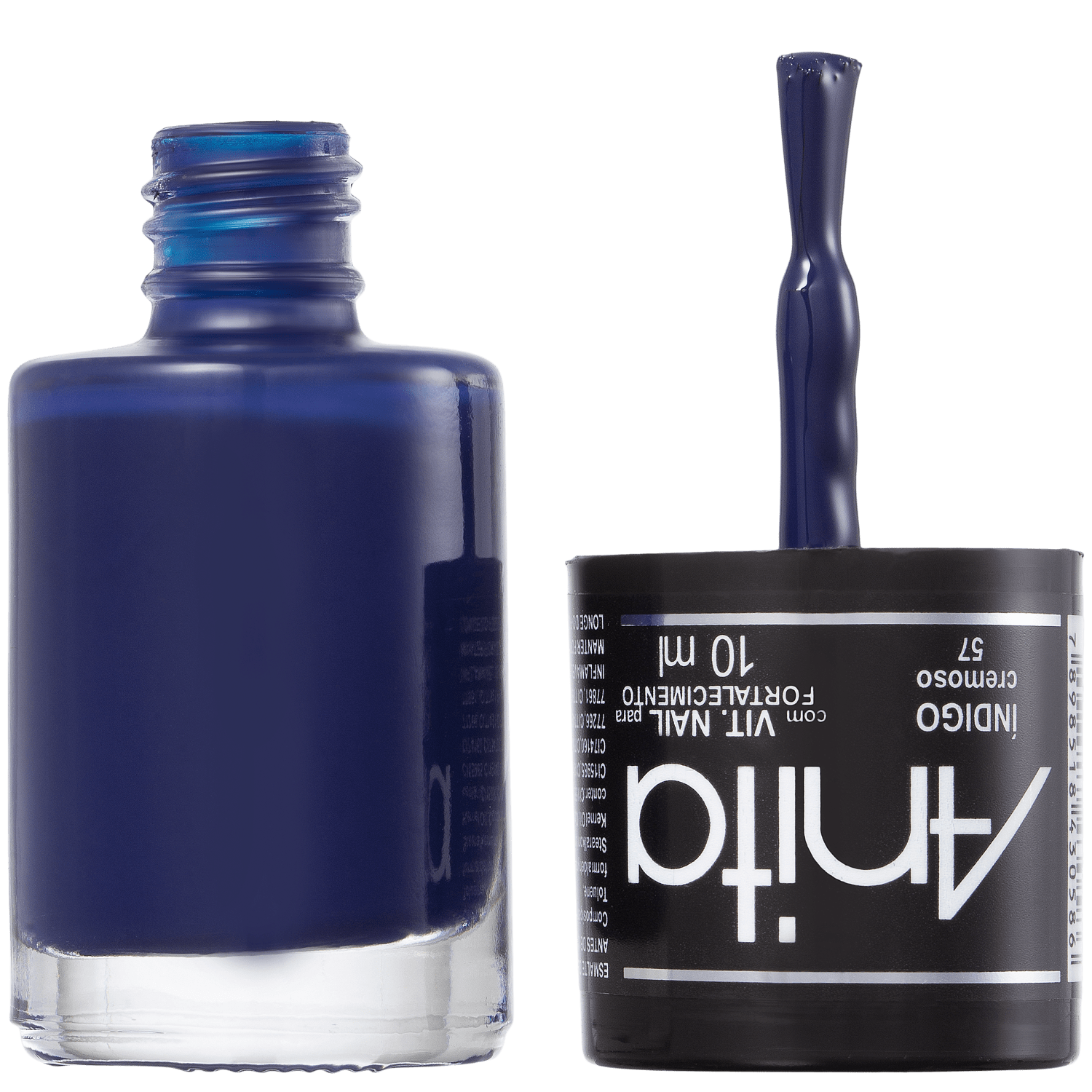Anita Índigo 57 - Esmalte 10ml