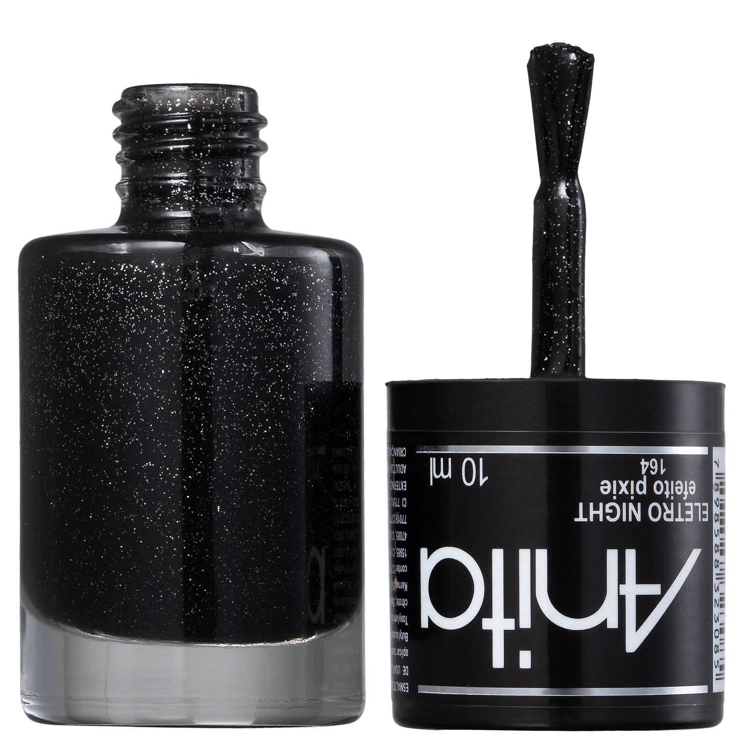Anita Eletro Night 164 - Esmalte 10ml
