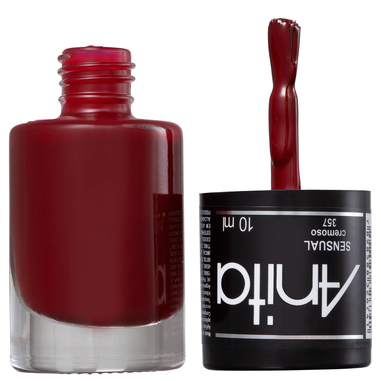 Anita Sensual 357 - Esmalte 10ml