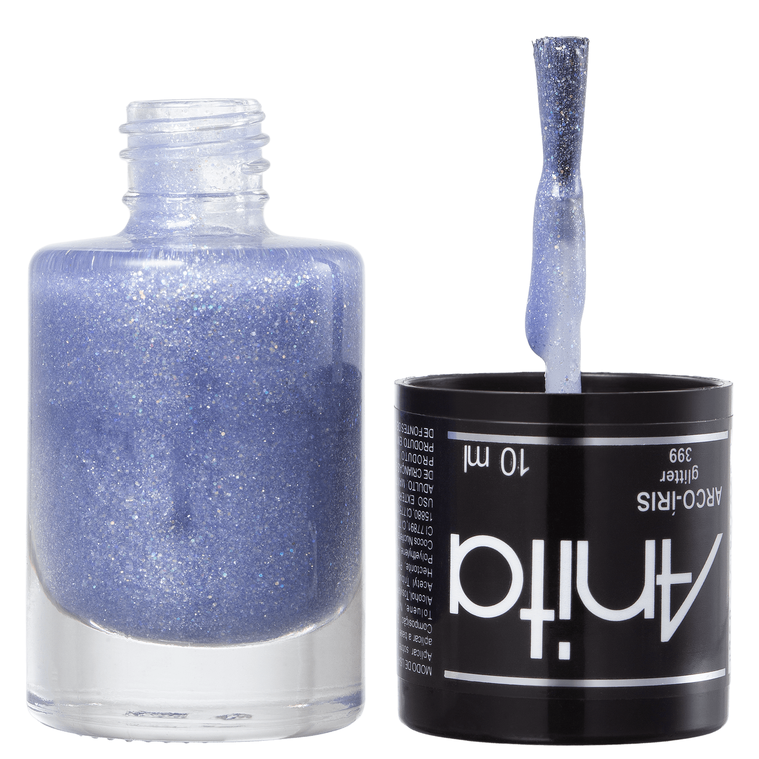 Anita Arco-Íris 399 - Esmalte 10ml