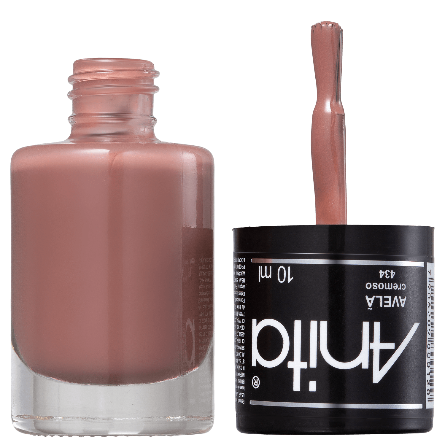 Anita Avelã 434 - Esmalte 10ml
