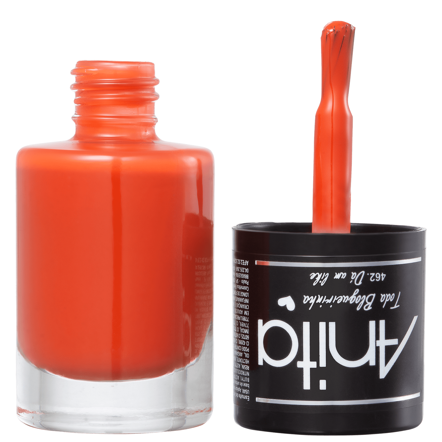 Anita Toda Blogueirinha Dá Um Like 462 - Esmalte 10ml