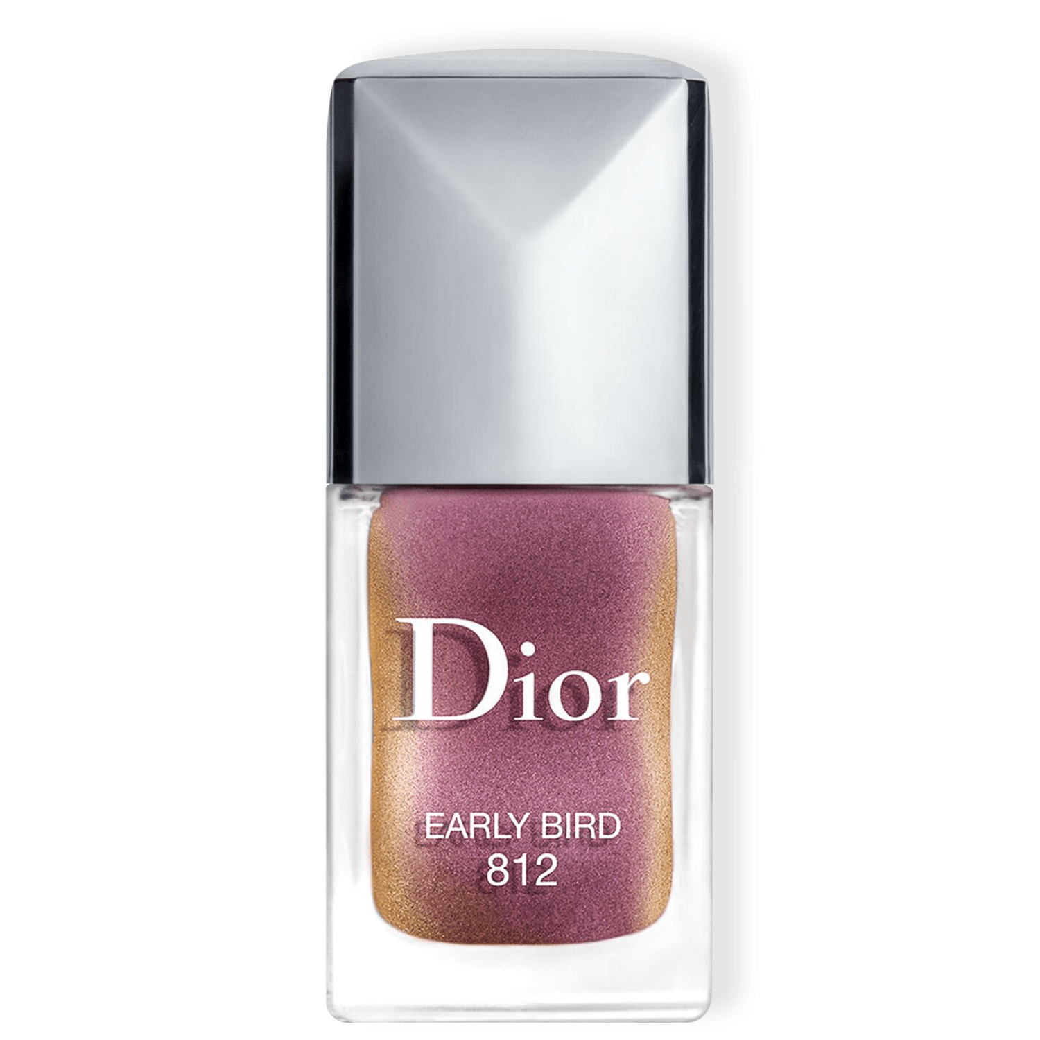 Dior Rouge Vernis Edição Limitada 812 Early Bird - Esmalte 10ml
