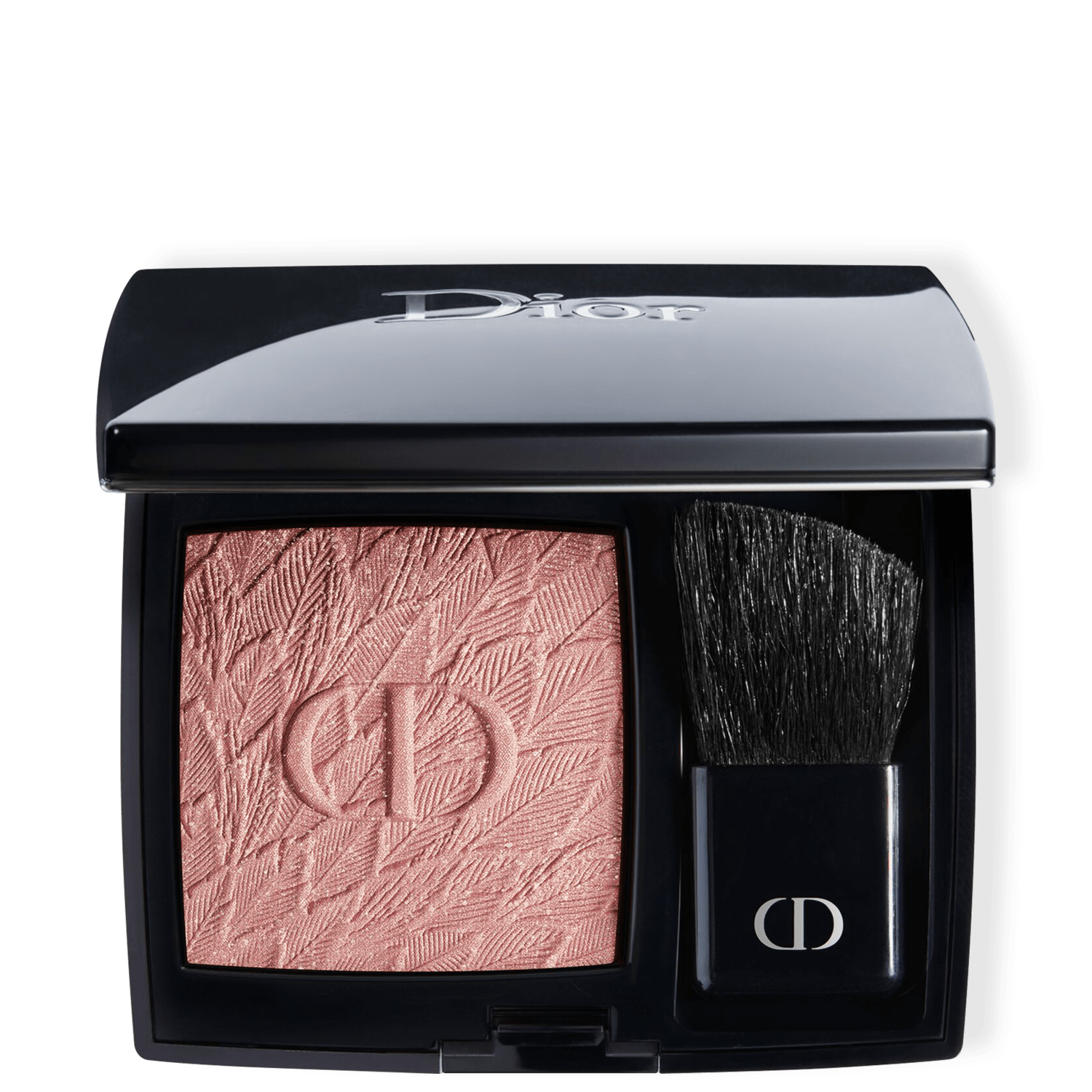 Dior Diorskin Rouge Edição Limitada 468 Nude Glide - Blush 4g