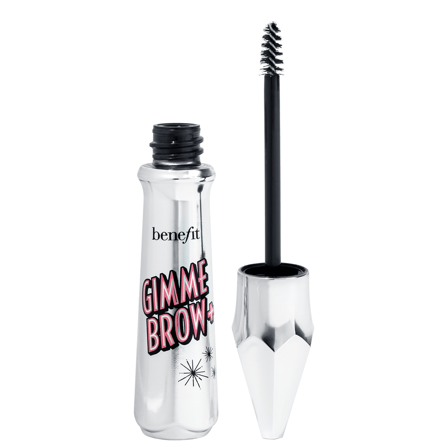 Benefit Cosmetics Gimme Brow + 4.5 - Gel para Sobrancelha 3g