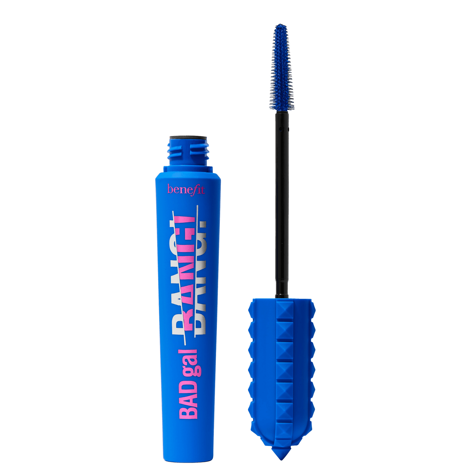 Benefit Cosmetics BADgal Bang! Blue - Máscara para Cílios 8,5g