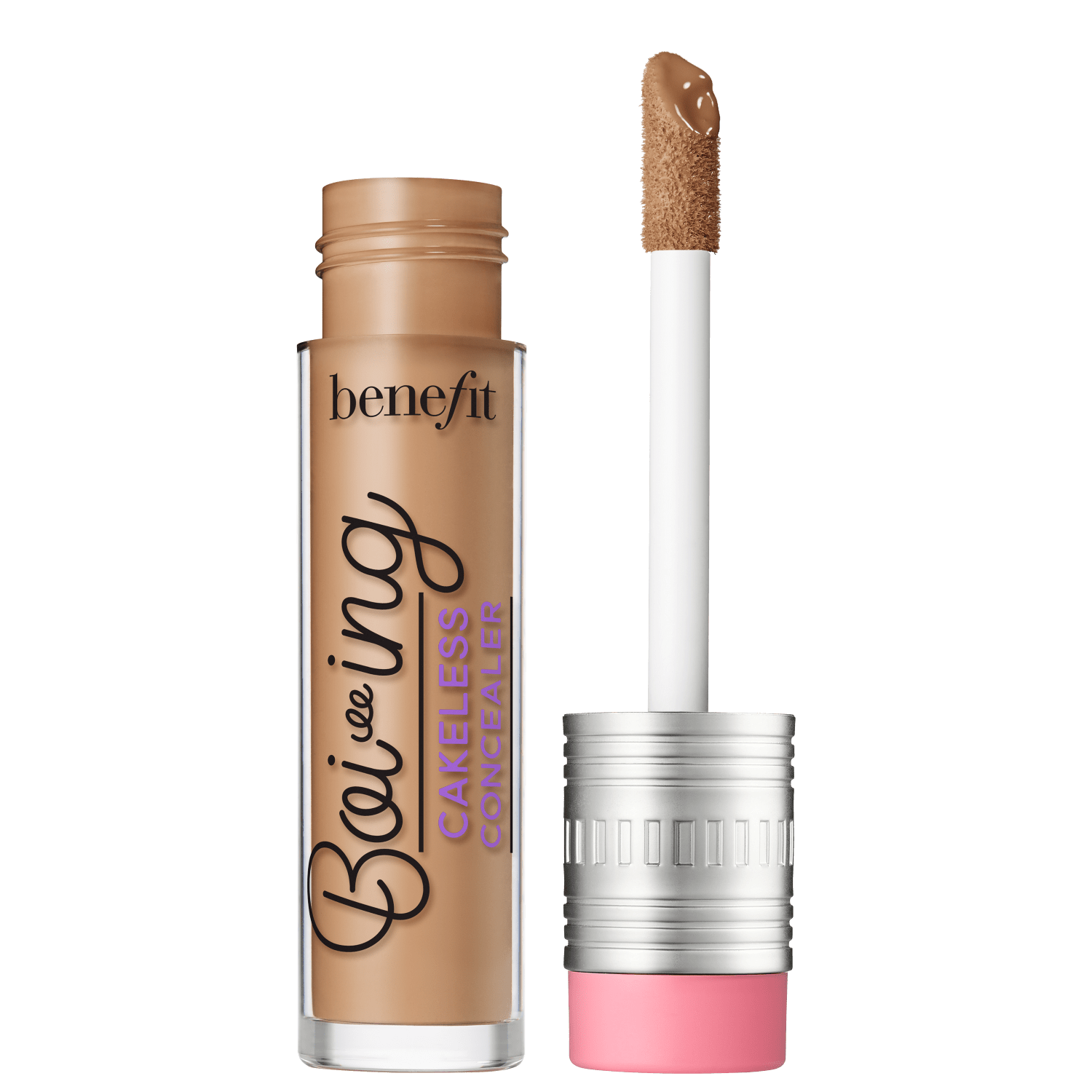 Benefit Cosmetics Boi-ing Cakeless 9 - Corretivo Líquido 5ml