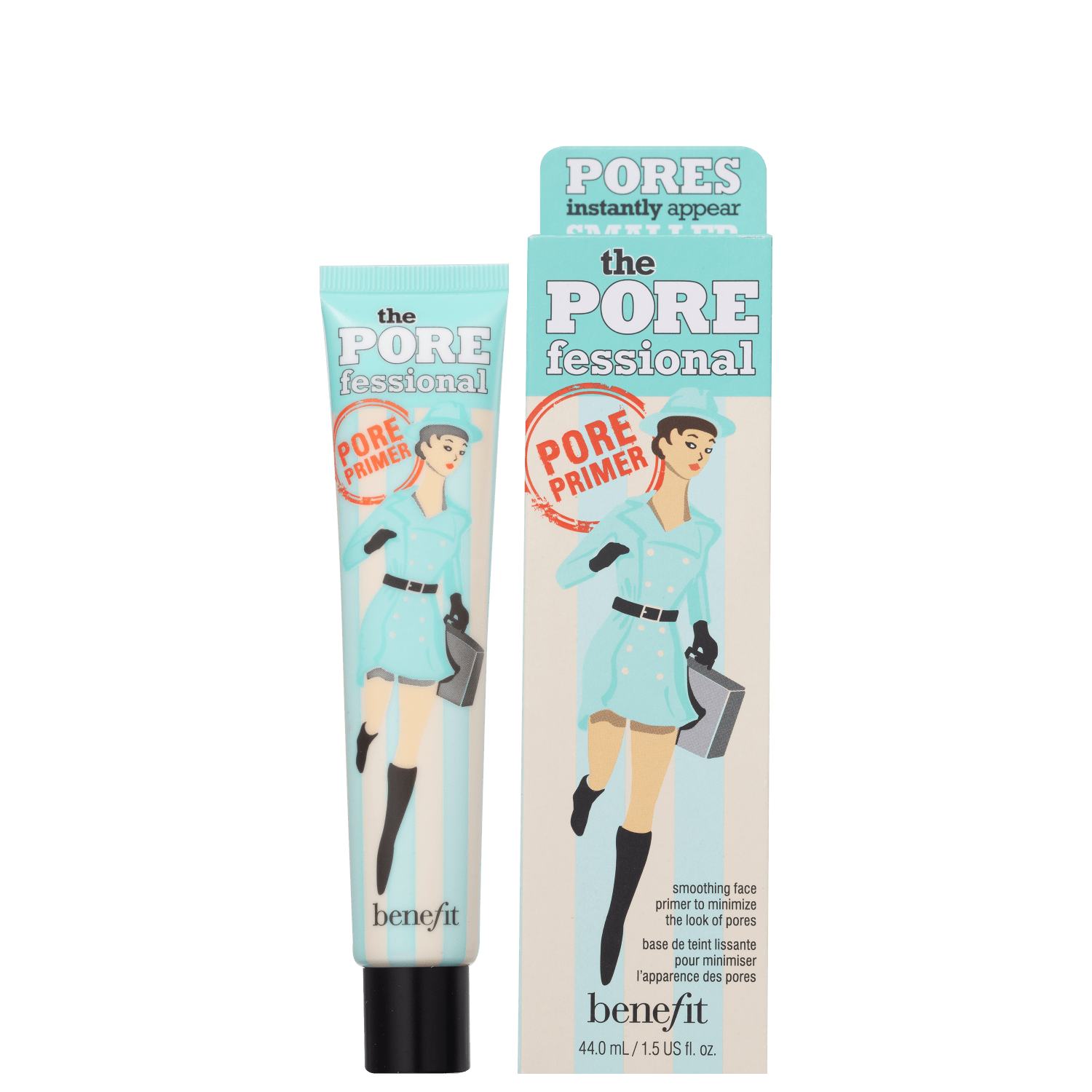 Benefit Cosmetics the POREfessional - Primer 44ml