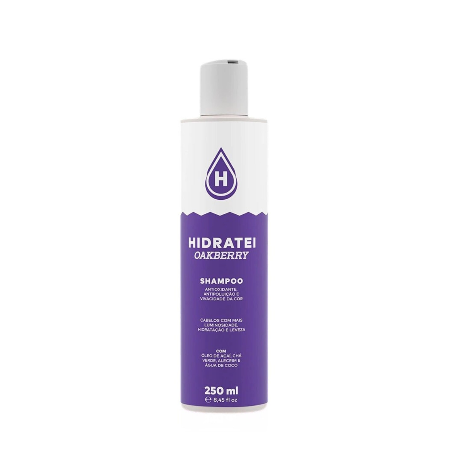 Hidratei Oakberry - Shampoo 250g