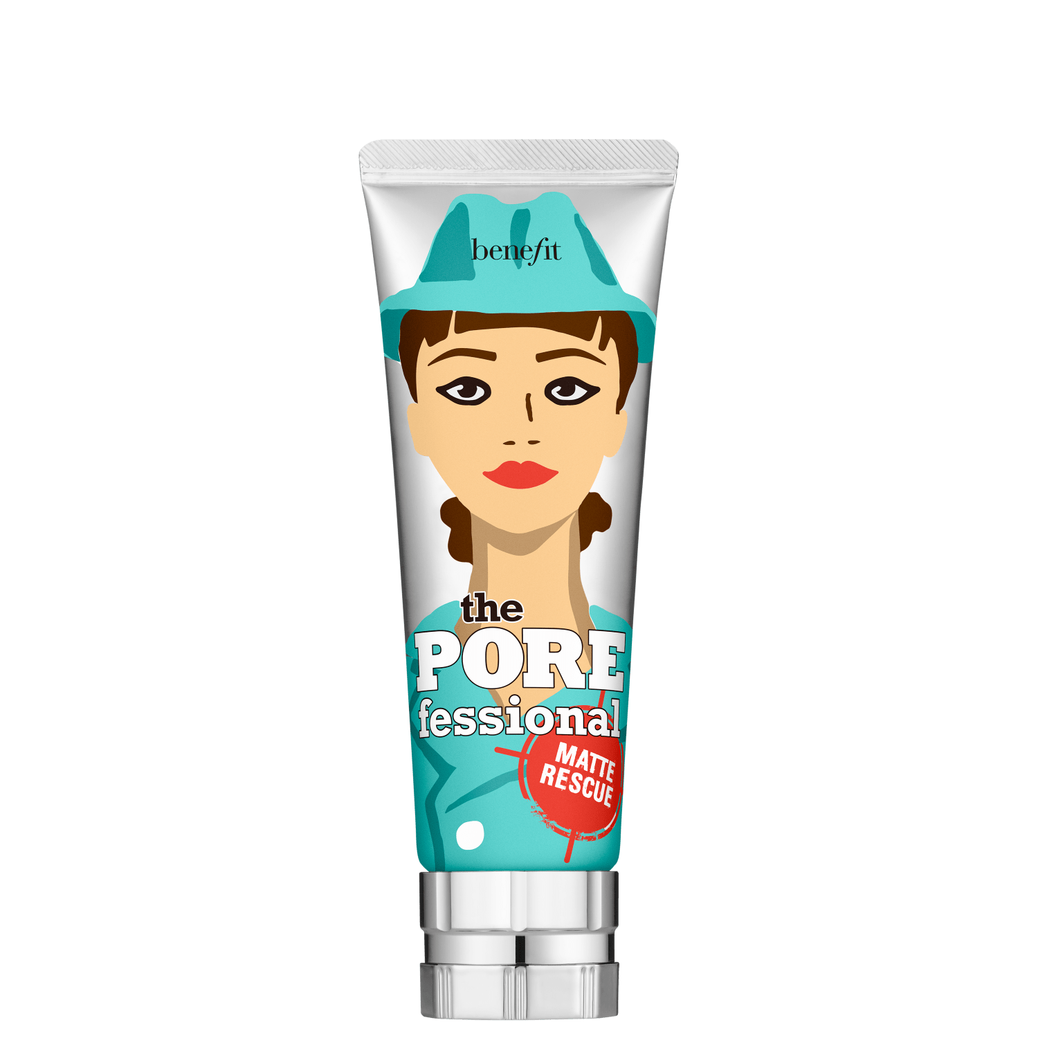 Benefit Cosmetics the POREfessional Matte Rescue - Primer 50ml