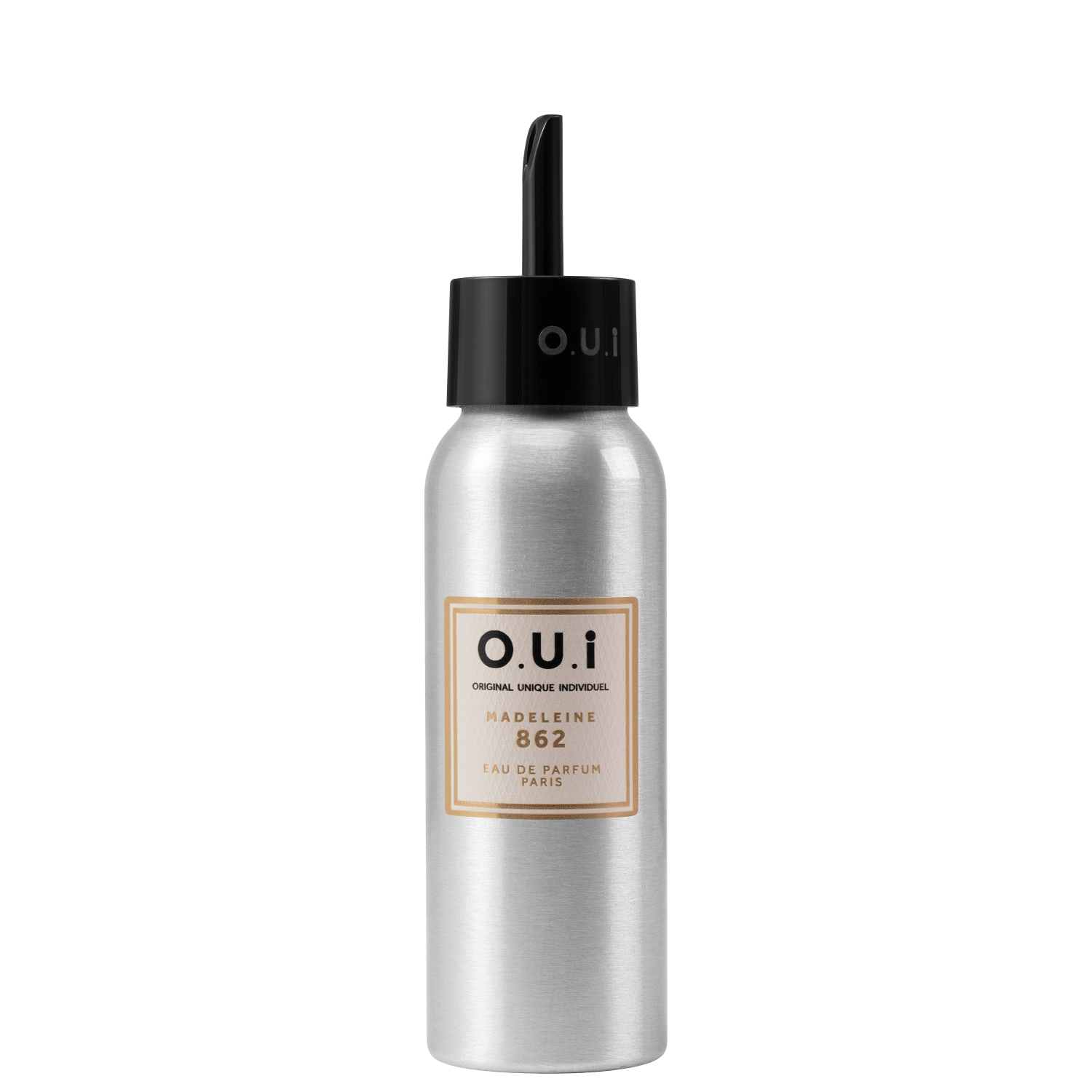 Madeleine 862 O.U.i Refil - Eau de Parfum Feminino 75ml