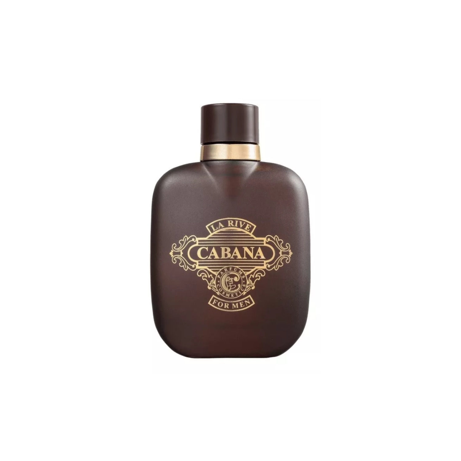 Kit 2 Perfumes Importados Cabana e Taste of Kiss La Rive