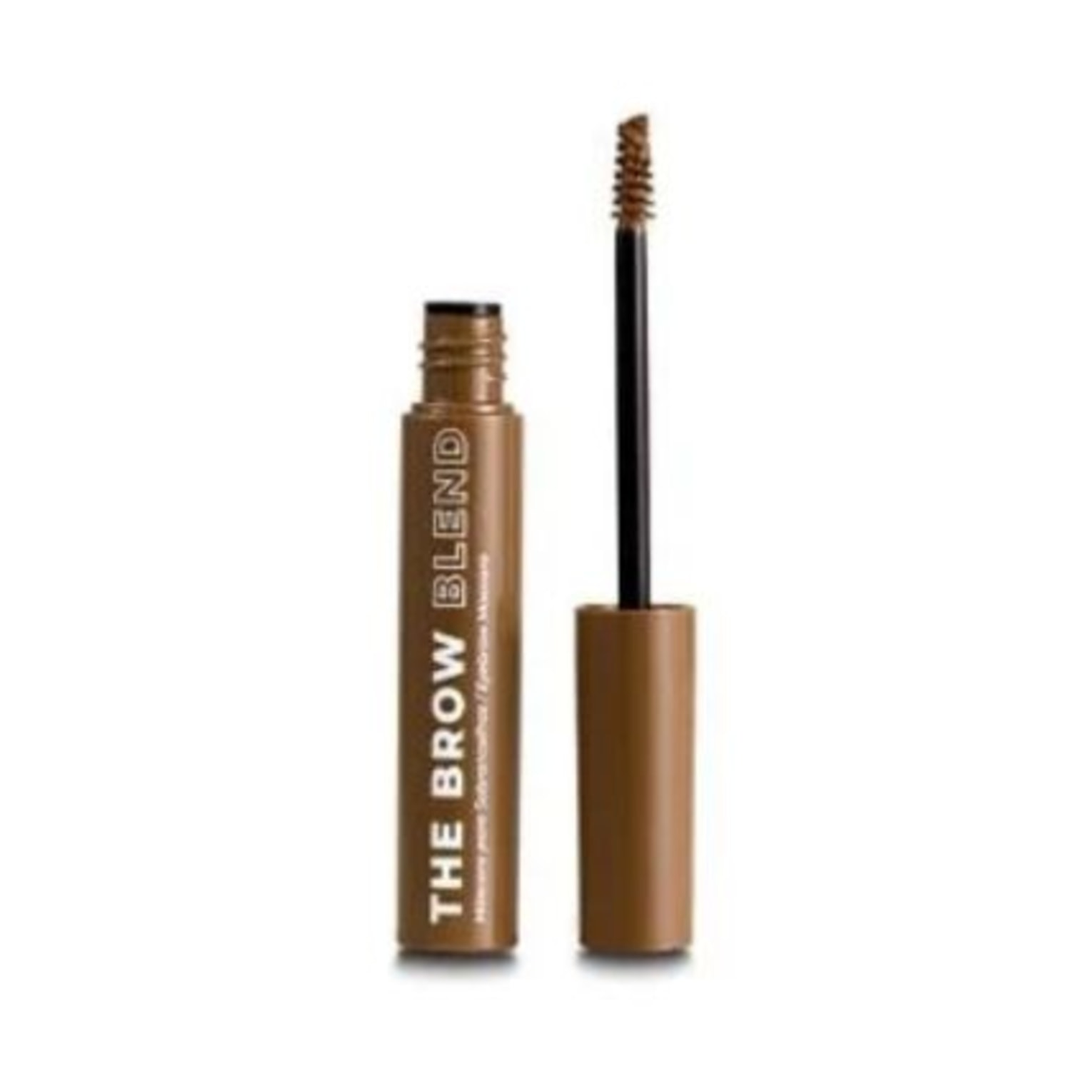 Mascara Para Sobrancelhas The Brow Blend Ruby Rose Cor:BB10