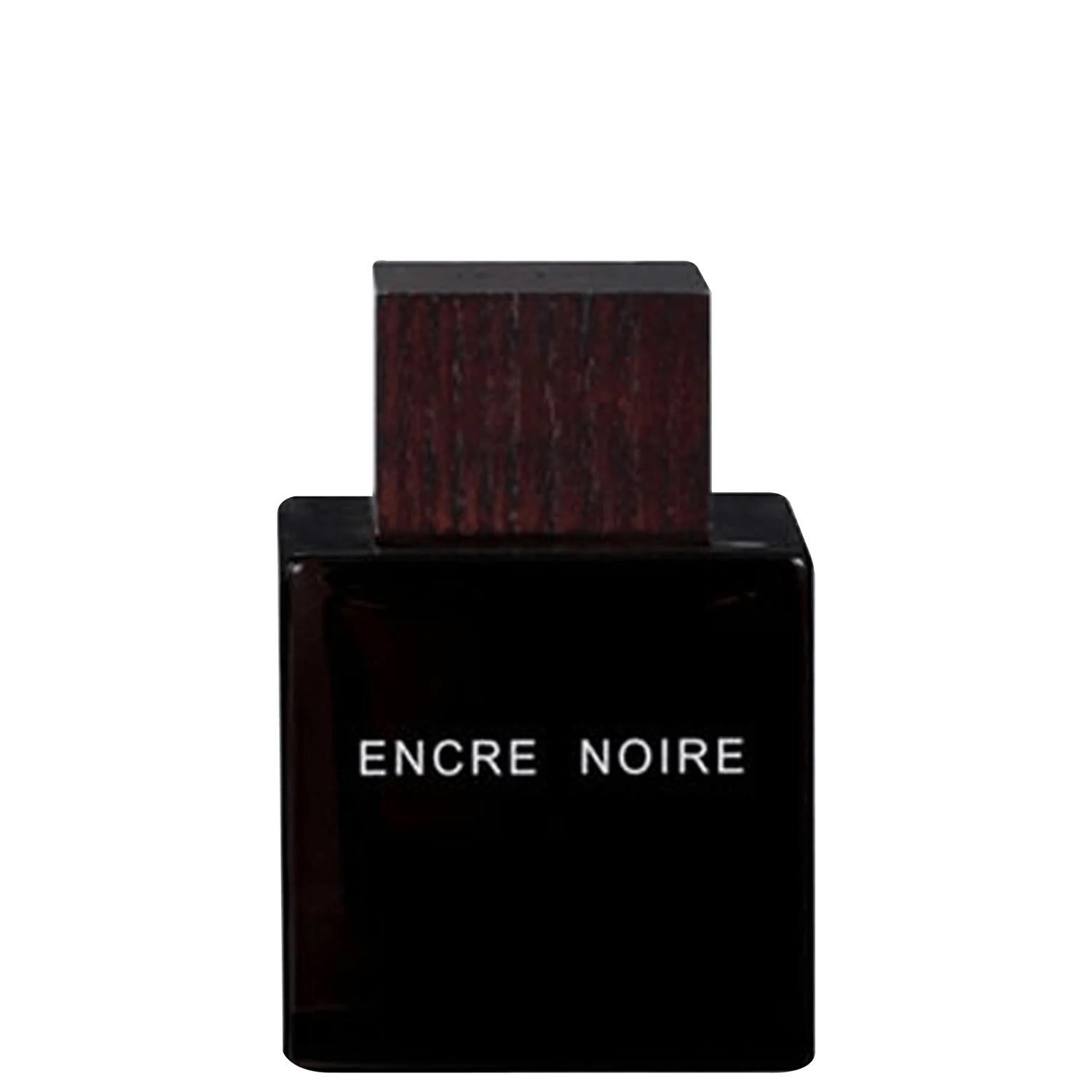 Encre Noire Pour Homme Lalique Eau de Toilette - Perfume Masculino 100ml