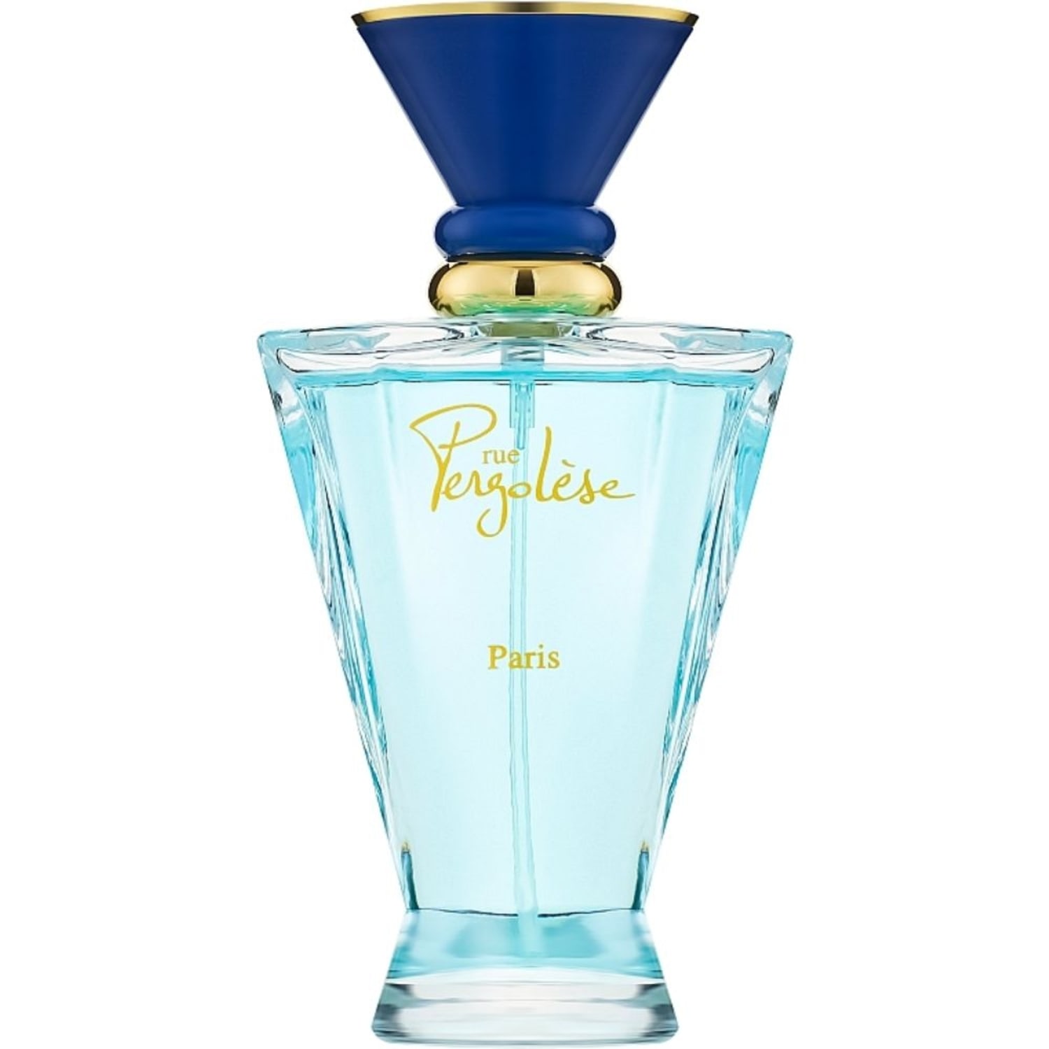 Parfums Pergolese Paris Rue Pergolese 100ml