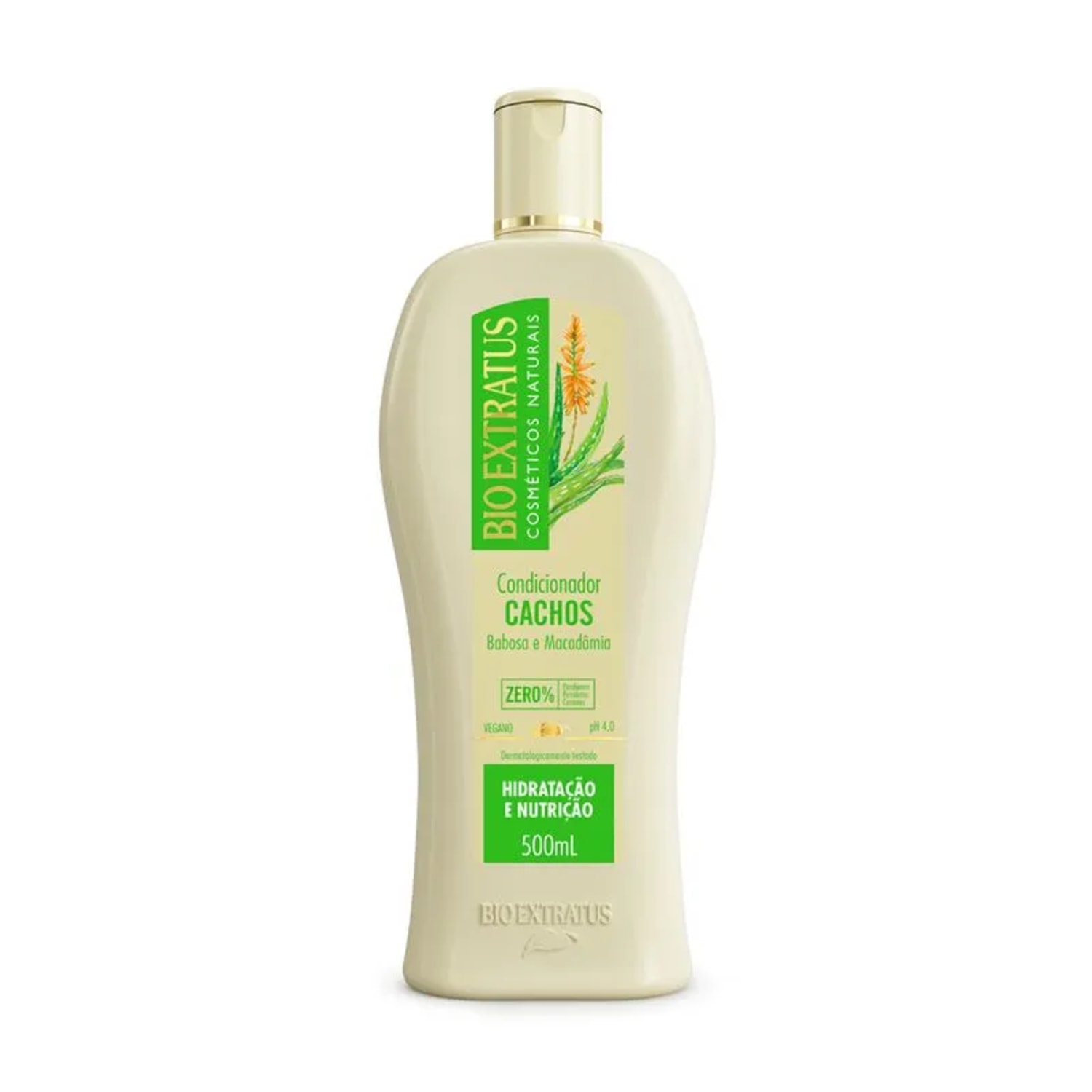 Bio Extratus - Condicionador Cachos 500ml