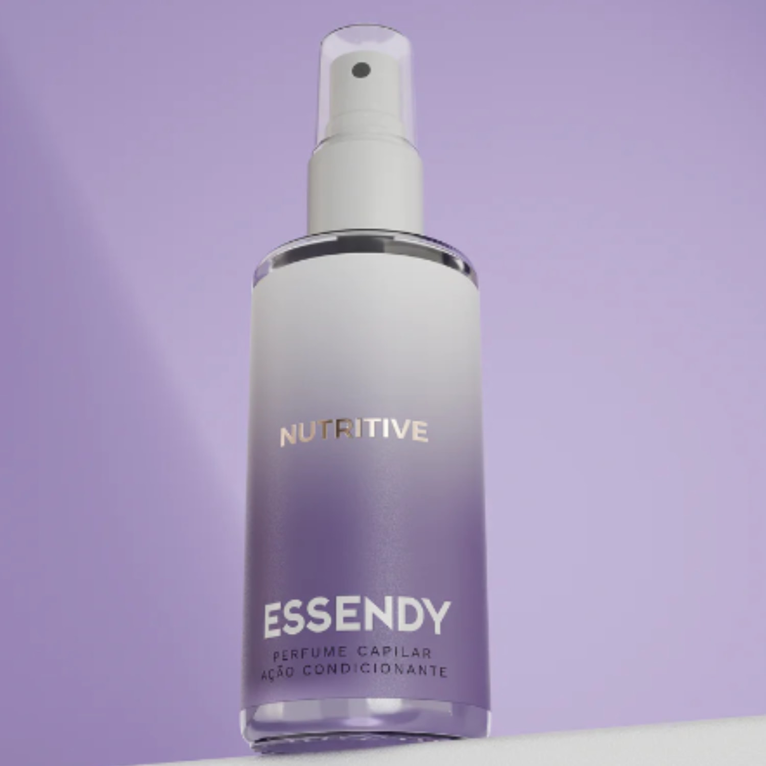 ESSENDY NUTRITIVE PERFUME CAPILAR 60 ML