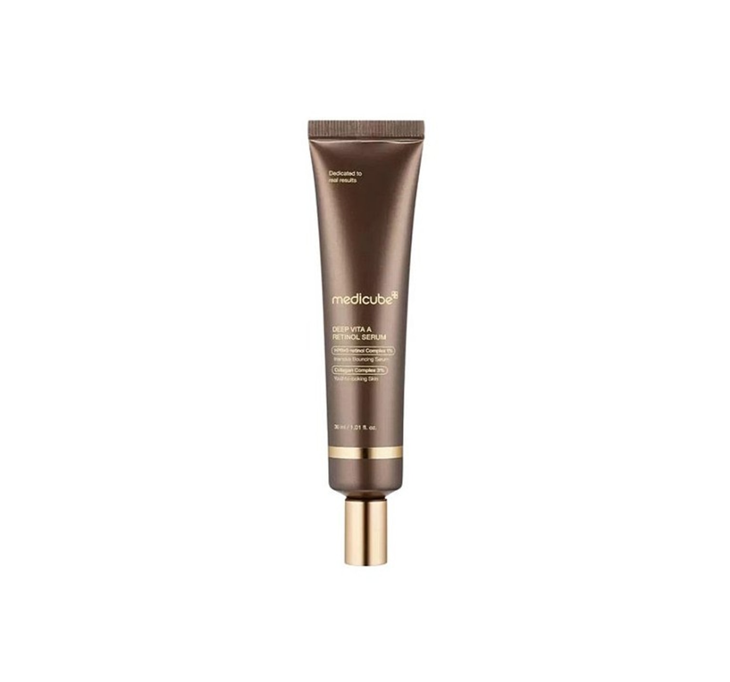 Medicube Deep Vita A Retinol - Sérum Facial 30ml