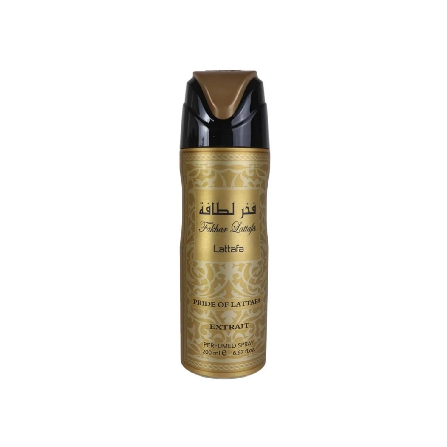 Desodorante Árabe Unissex Fakhar de Lattafa 200ml