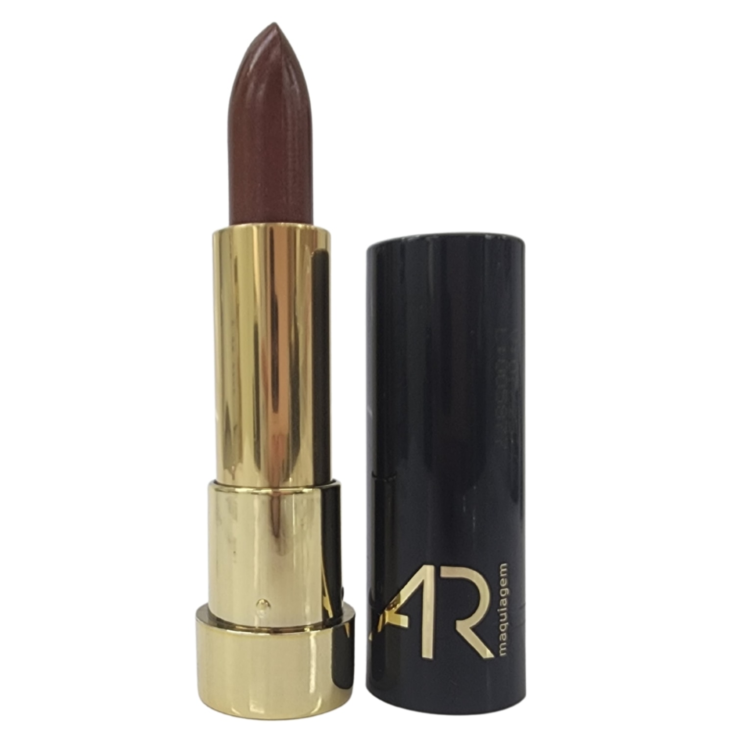 Abelha Rainha AR Maquiagem Batom Diamond Elegance 4g