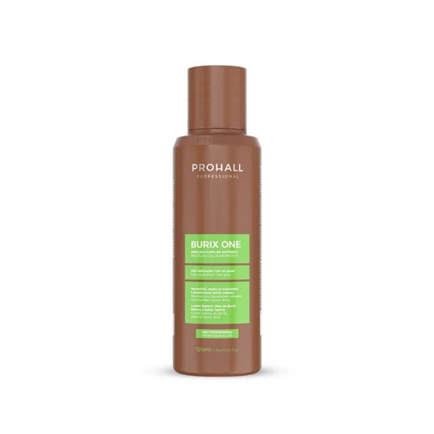 Progressiva Prohall Burix One 120ml