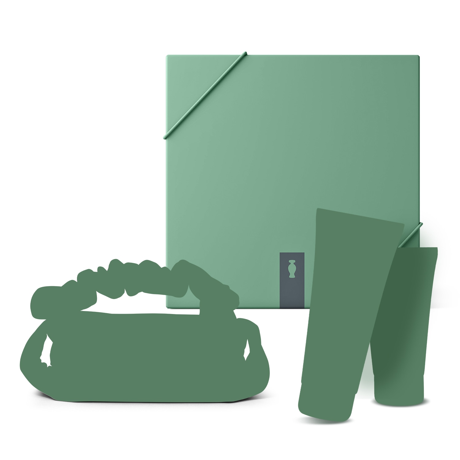 Presente Misterioso Puro Charme (3 itens)