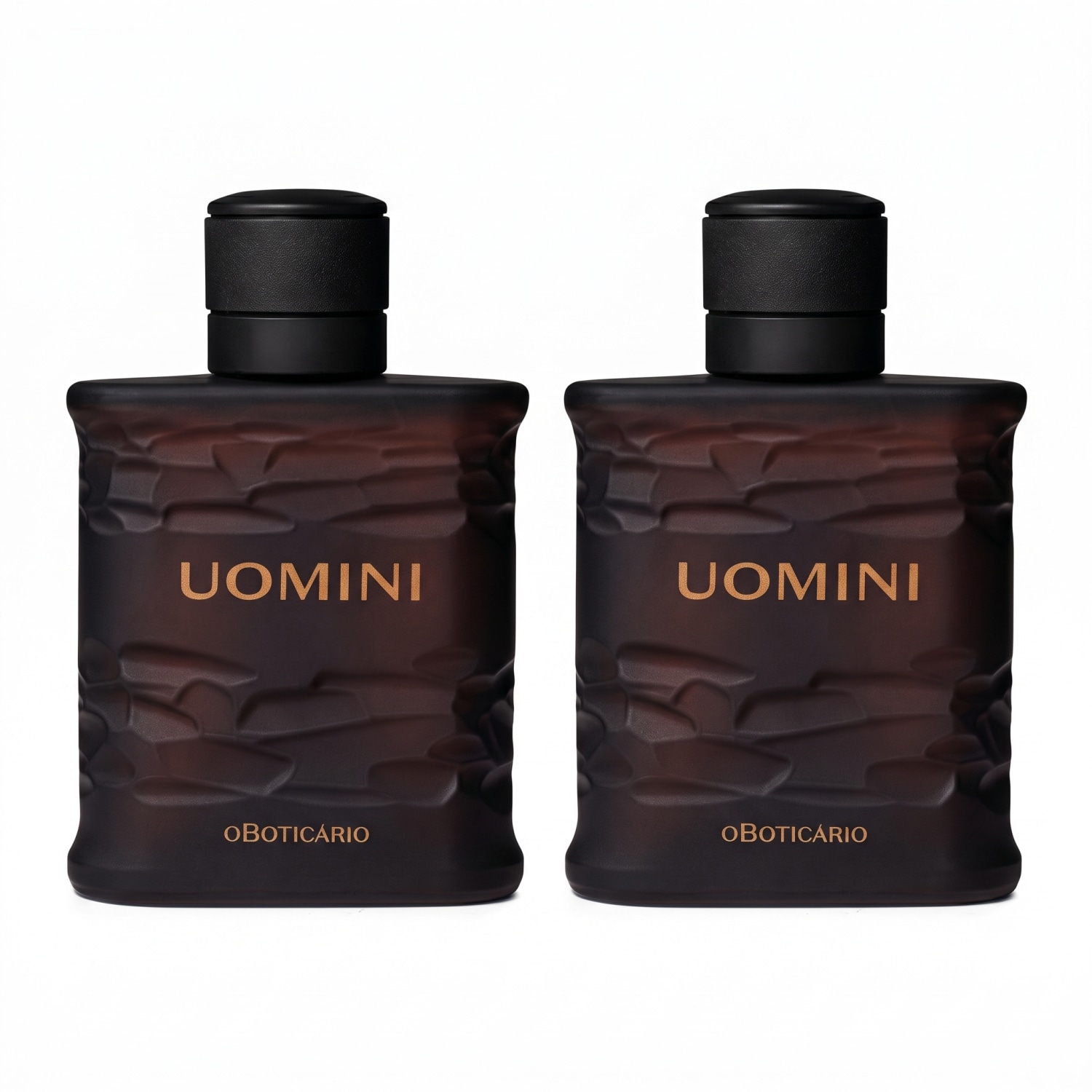 Combo Uomini: Desodorante Colônia (2 unidades)