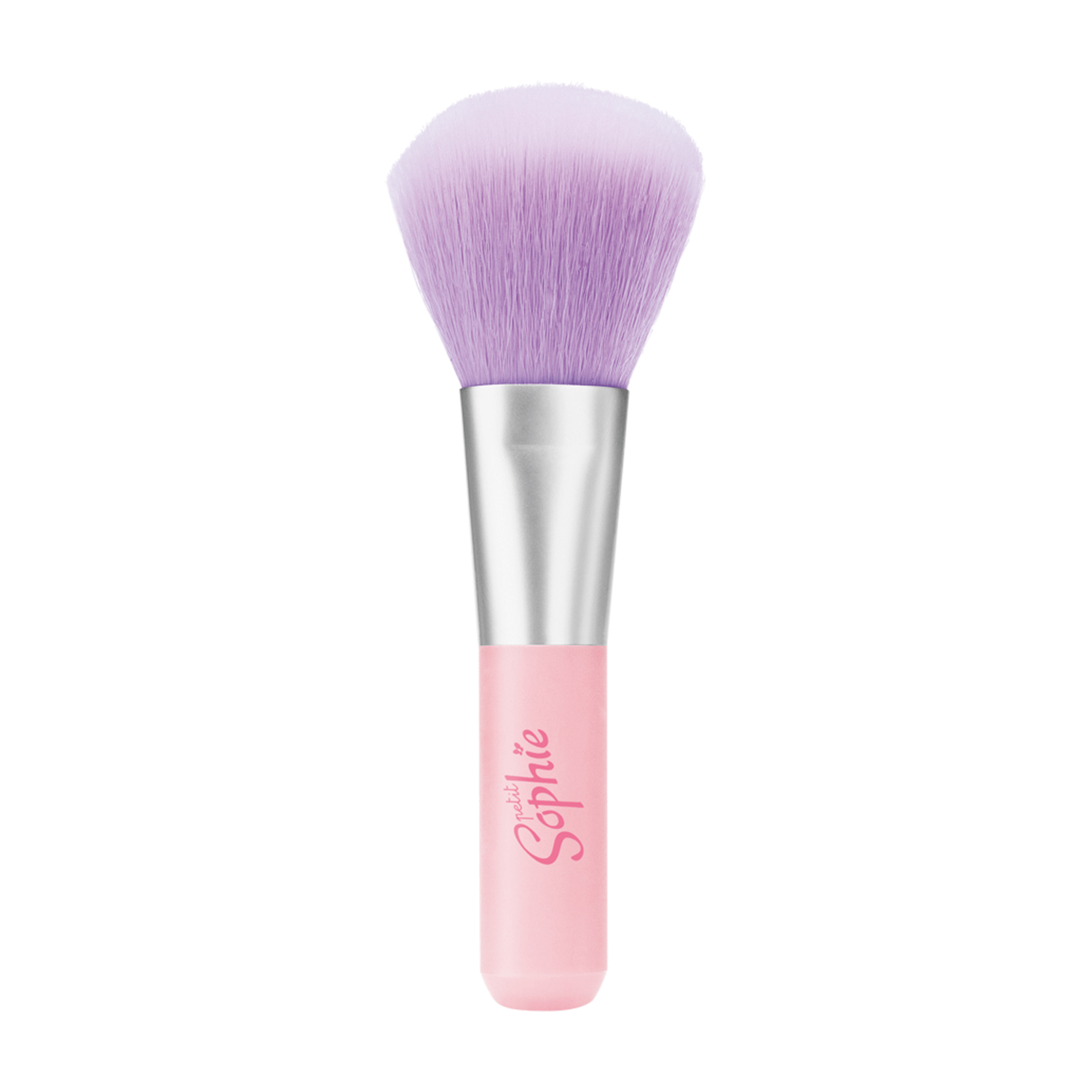 o Boticário Petit Sophie - Pincel para Blush - DSC