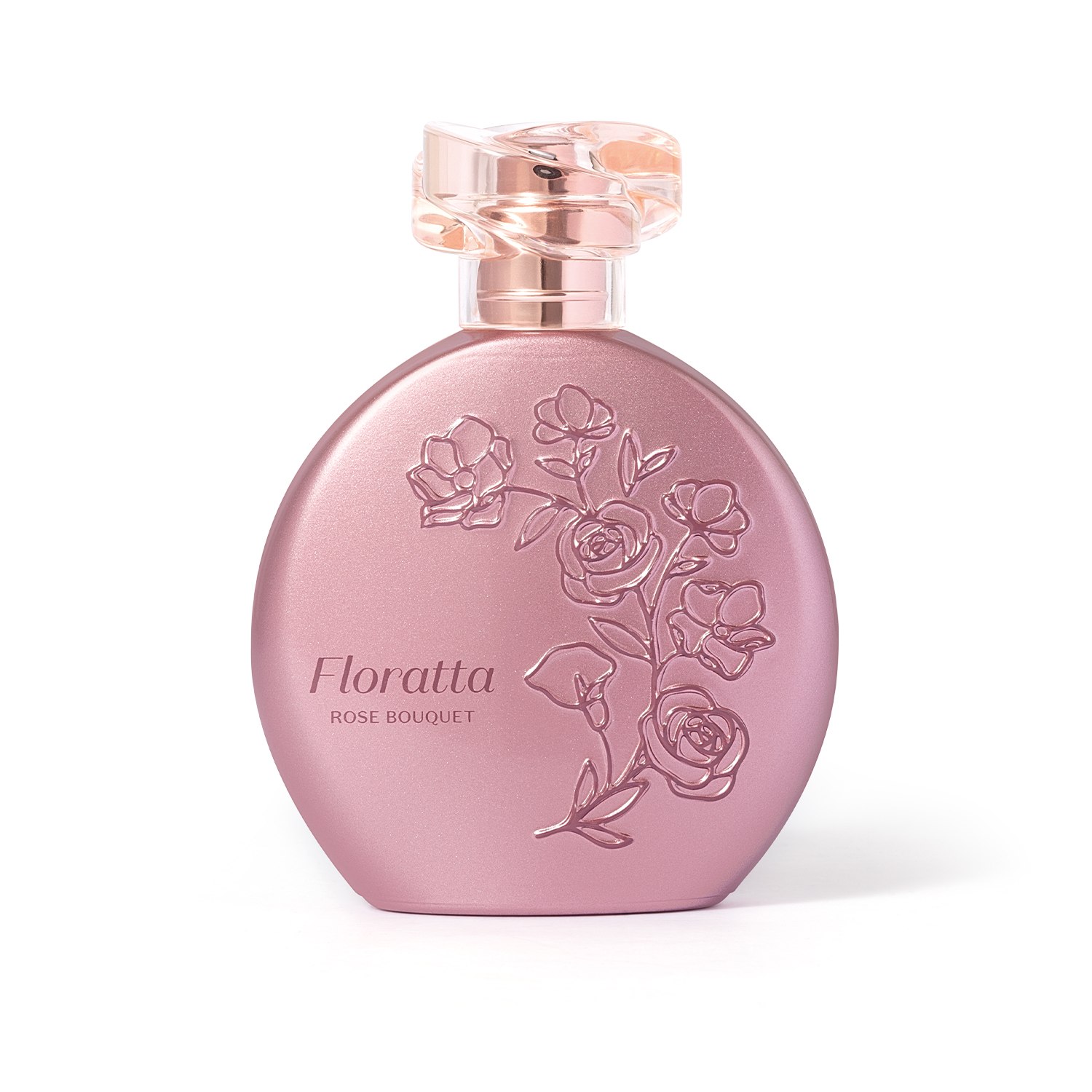 Floratta Rose Bouquet Desodorante Colônia 75ml > Floratta Rose Bouquet Desodorante Colônia 75ml